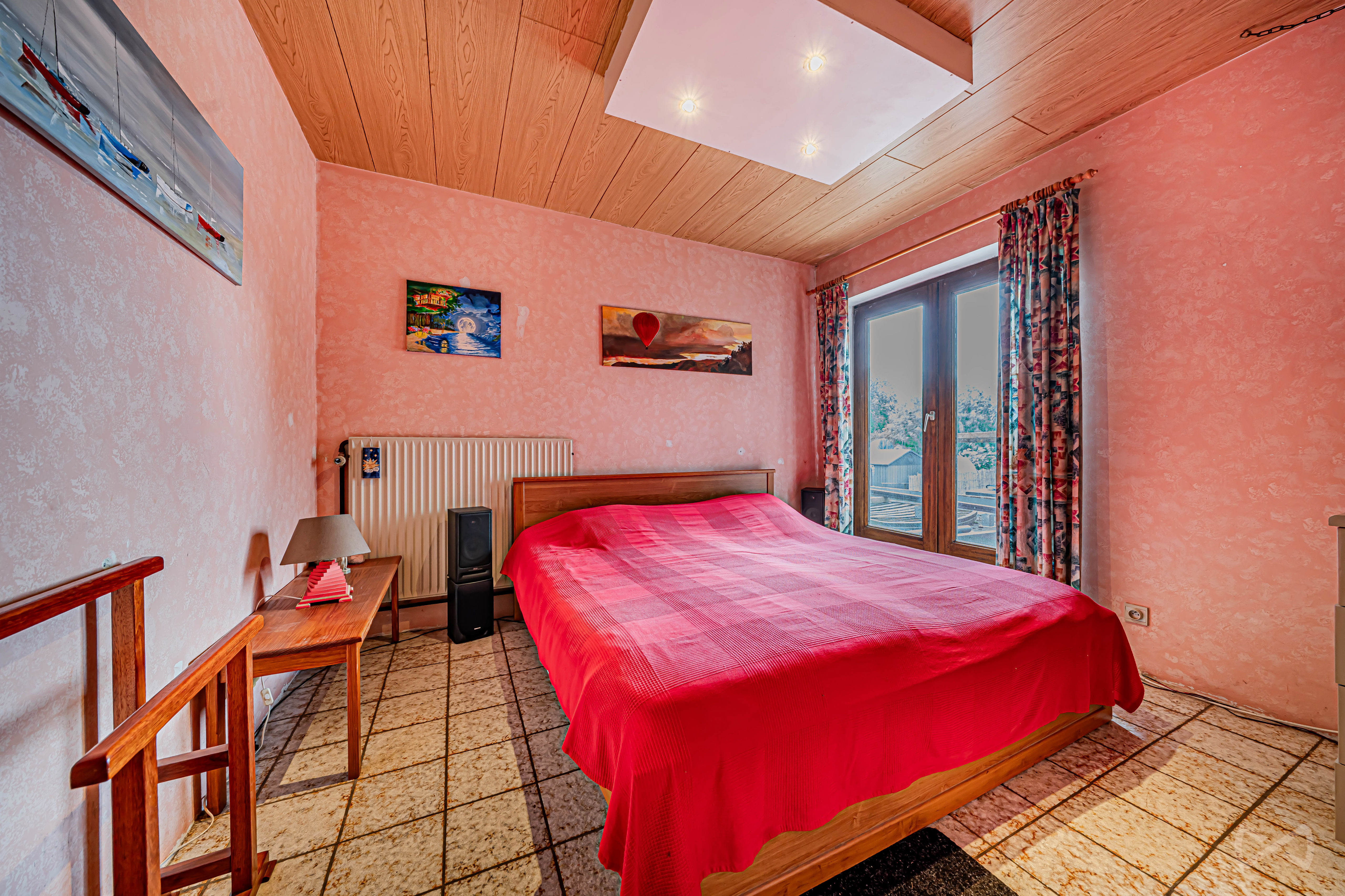 Picture 2 of 4 for House with three bedrooms in Ramillies-offus