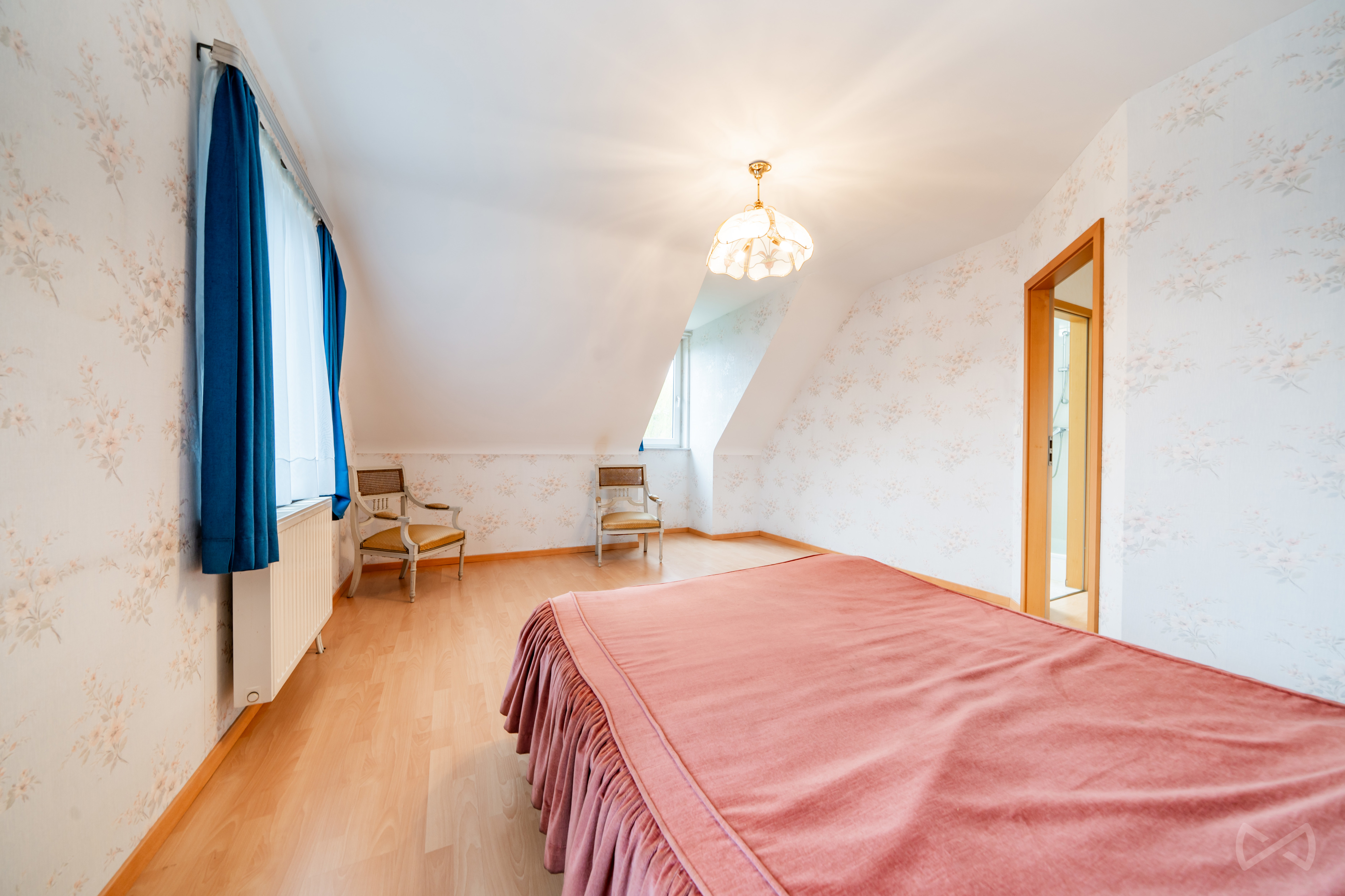 Picture 4 of 4 for Villa with four bedrooms in Mons