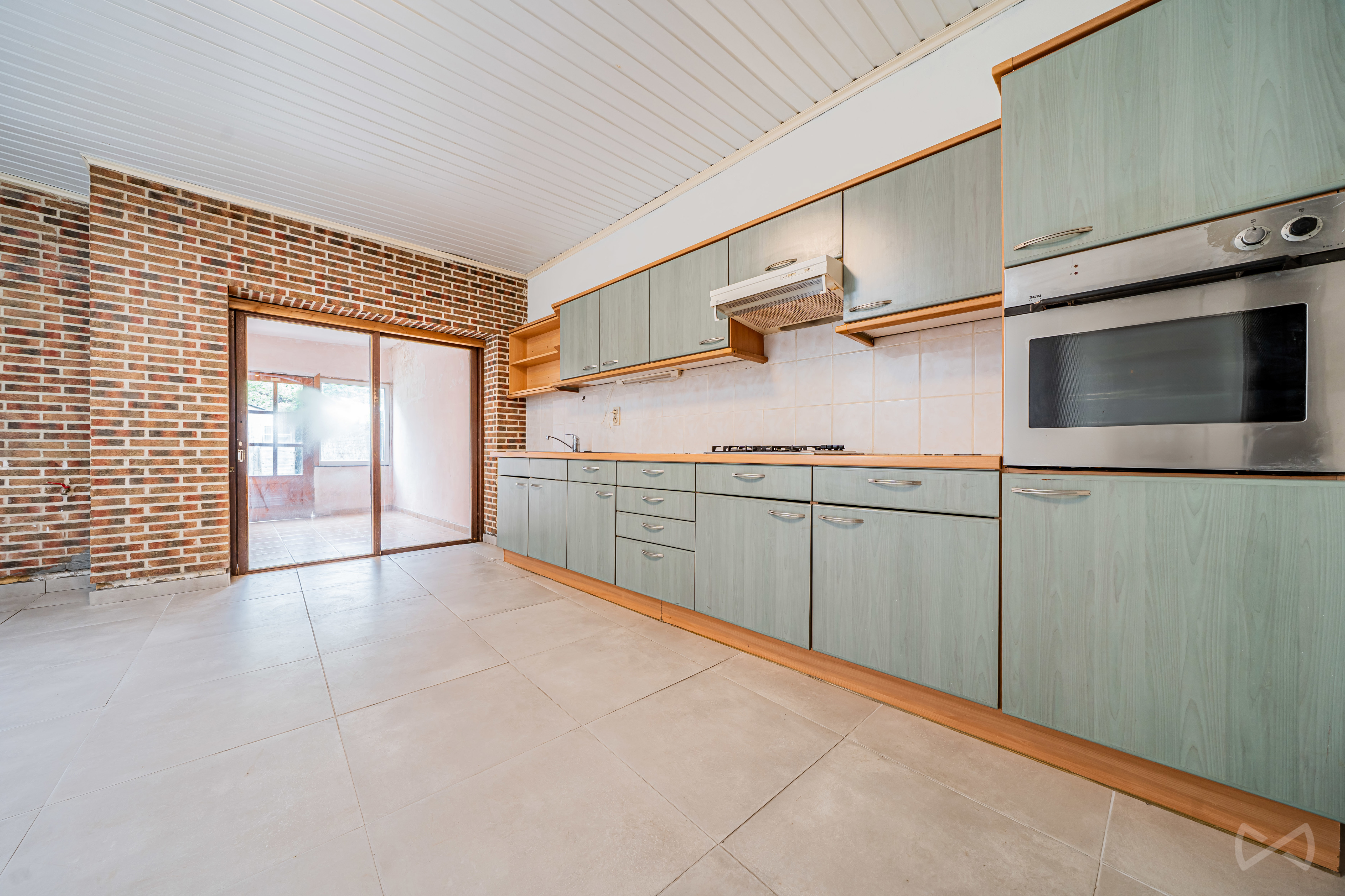Photo 3 sur 4 pour Maison de deux chambres à Braine-le-comte