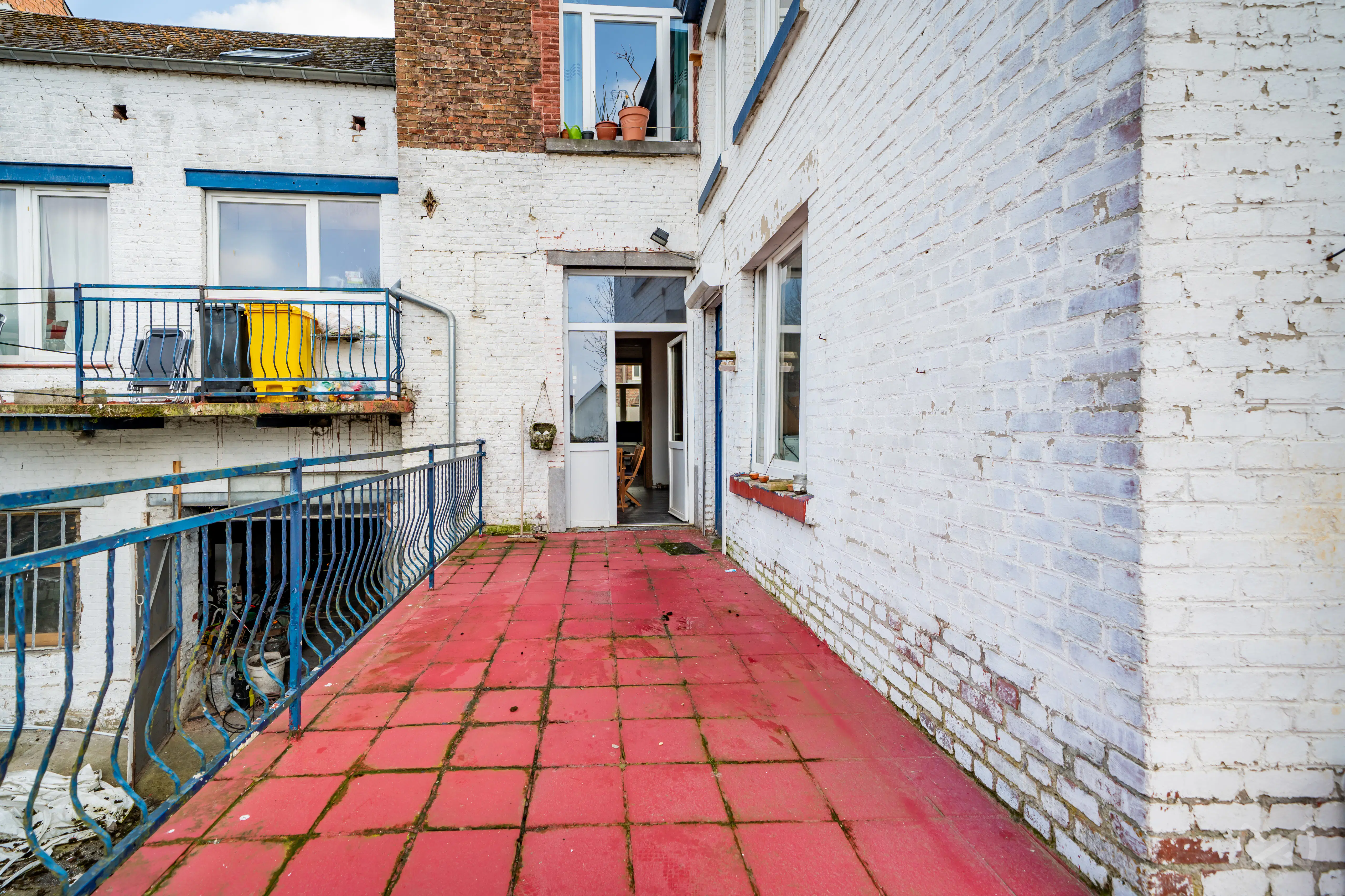 Picture 2 of 4 for Apartment block with three bedrooms in Yvoir