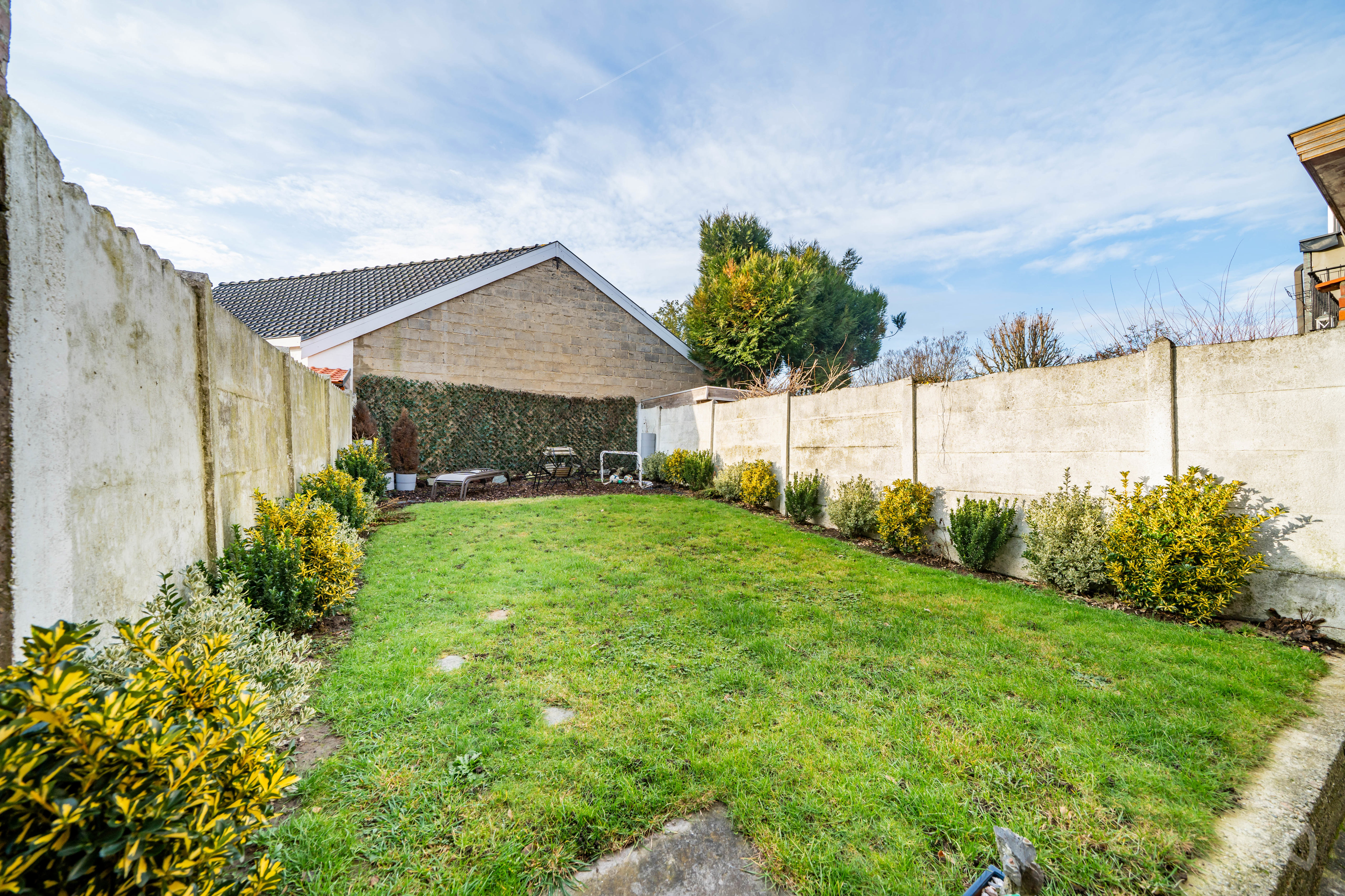 Picture 4 of 4 for House with three bedrooms in Vilvoorde