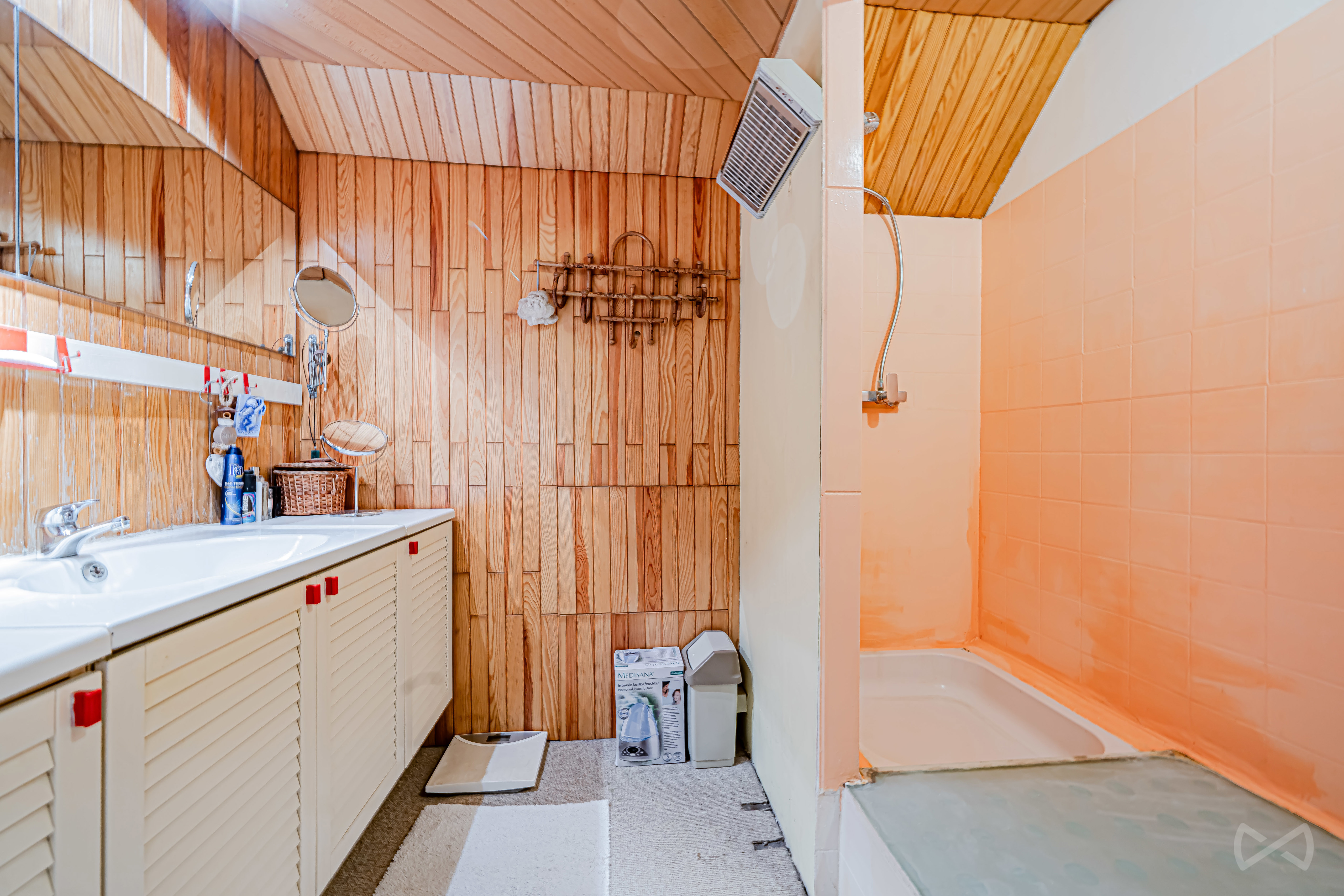 Photo 3 sur 4 pour Maison de quatre chambres à Ittre