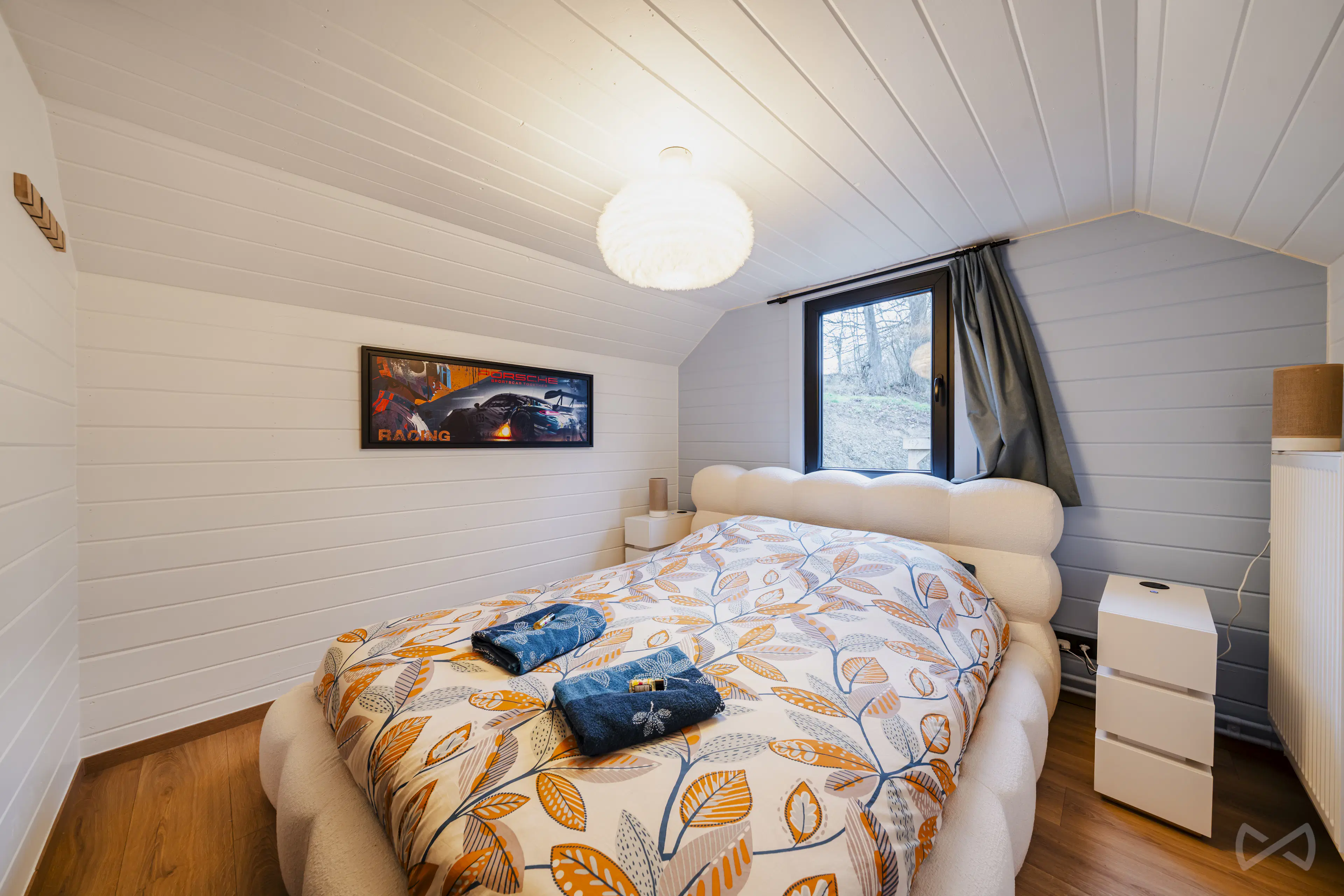 Picture 3 of 4 for Chalet with three bedrooms in Houyet