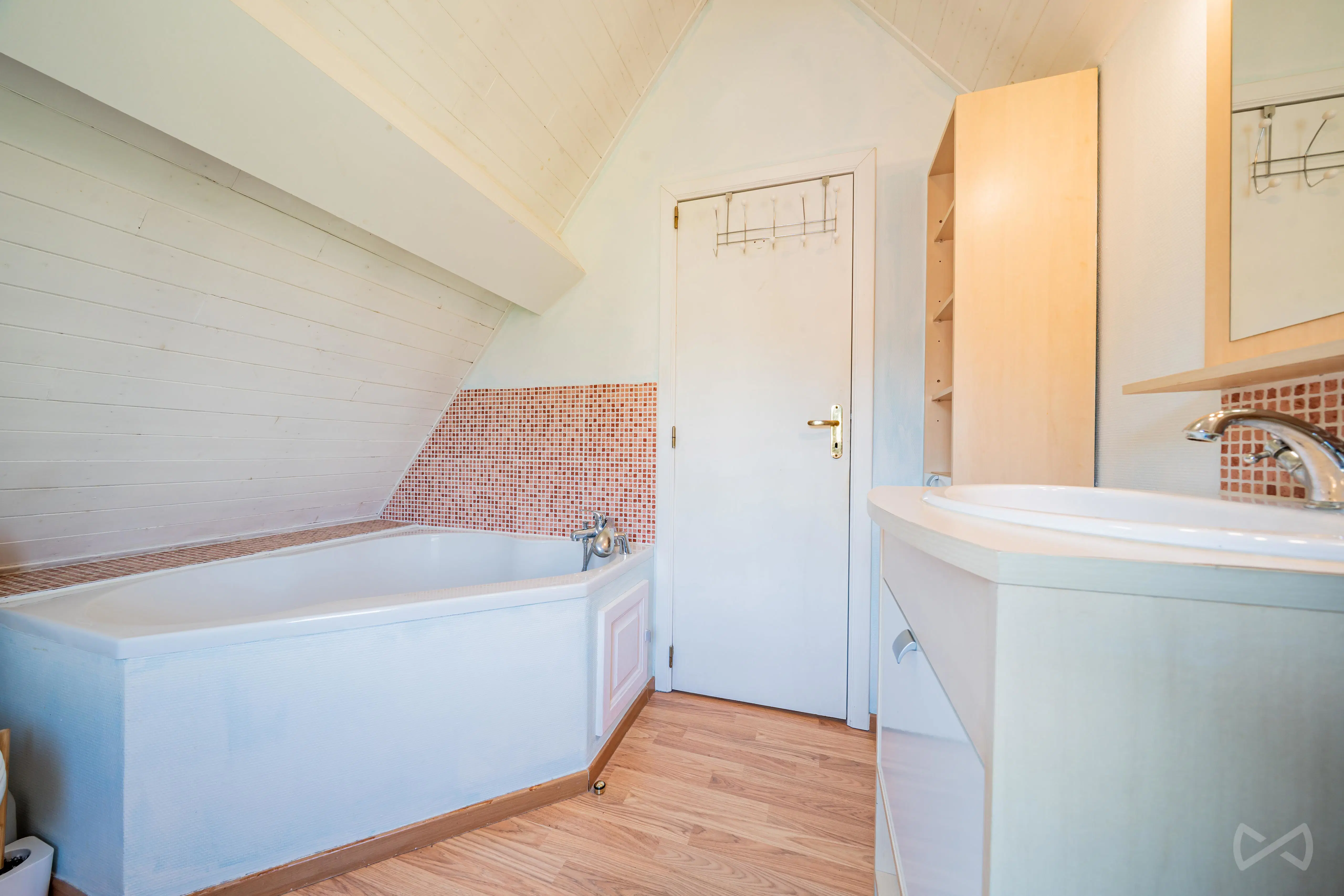 Picture 4 of 4 for House with two bedrooms in Gosselies