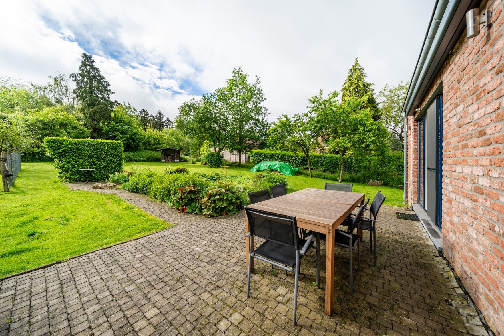 Photo 2 sur 4 pour Maison de trois chambres à Durbuy Wéris