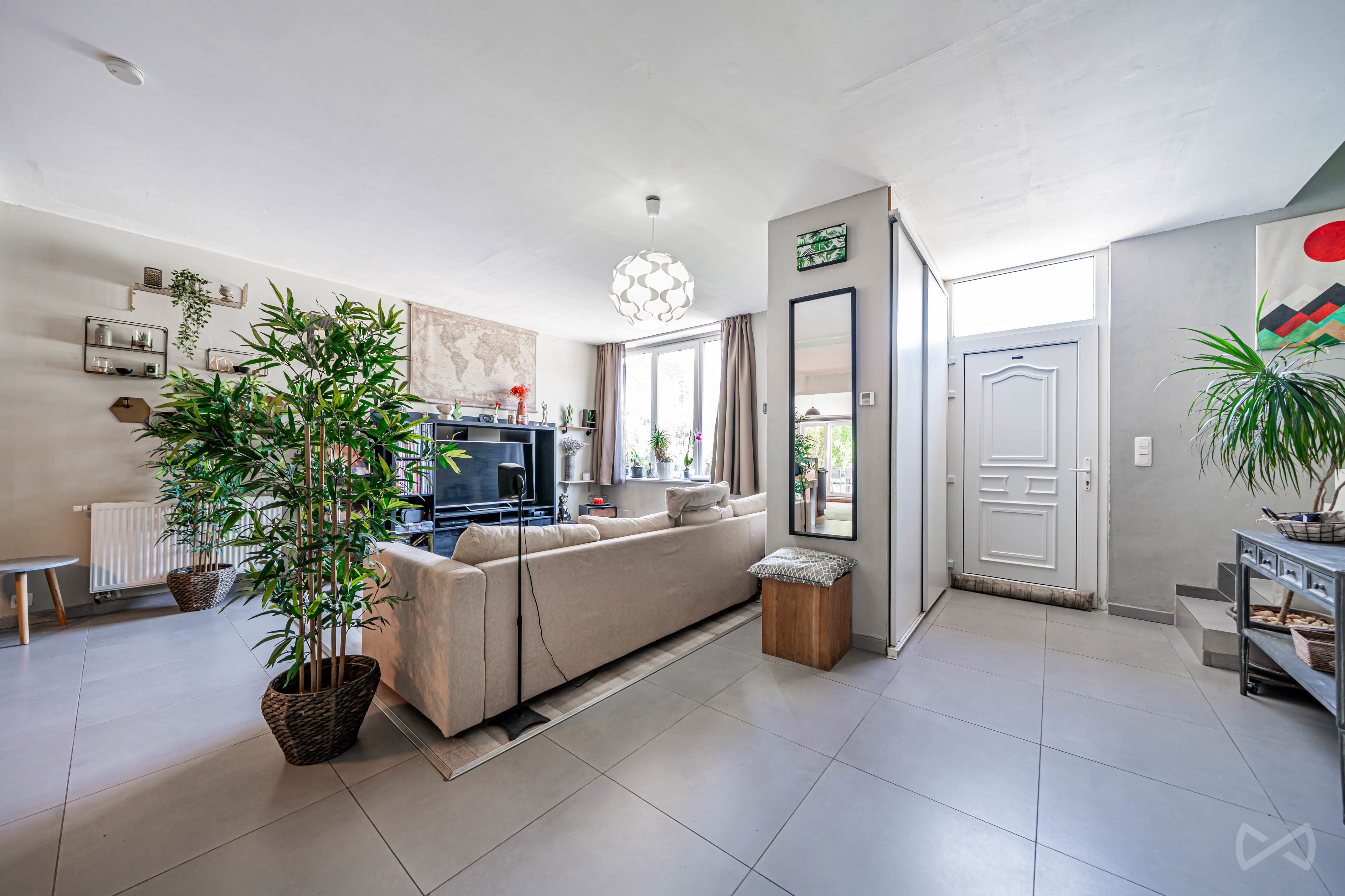 Picture 1 of 4 for House with two bedrooms in Wasmes