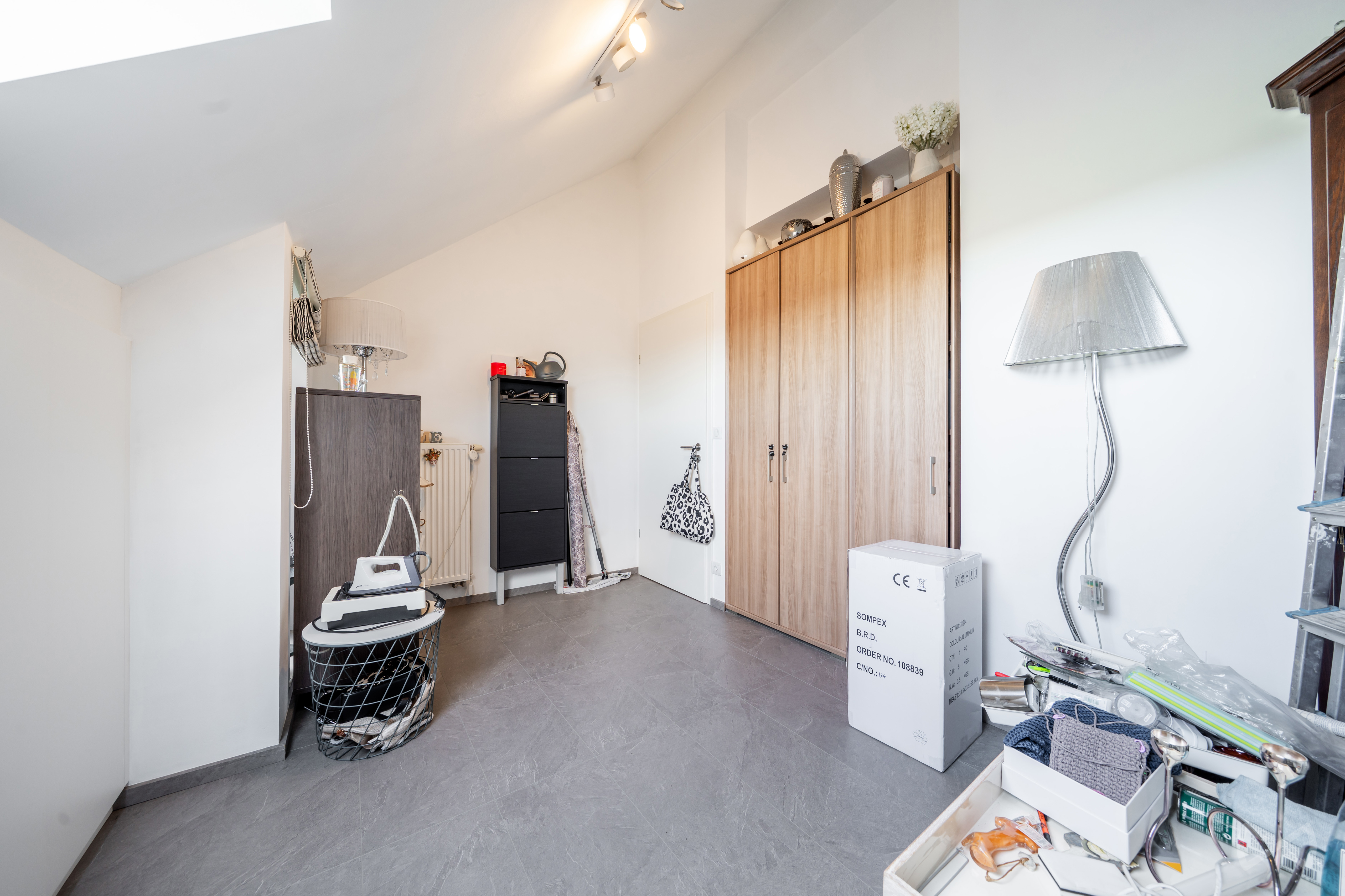 Picture 4 of 4 for Duplex with three bedrooms in Awans