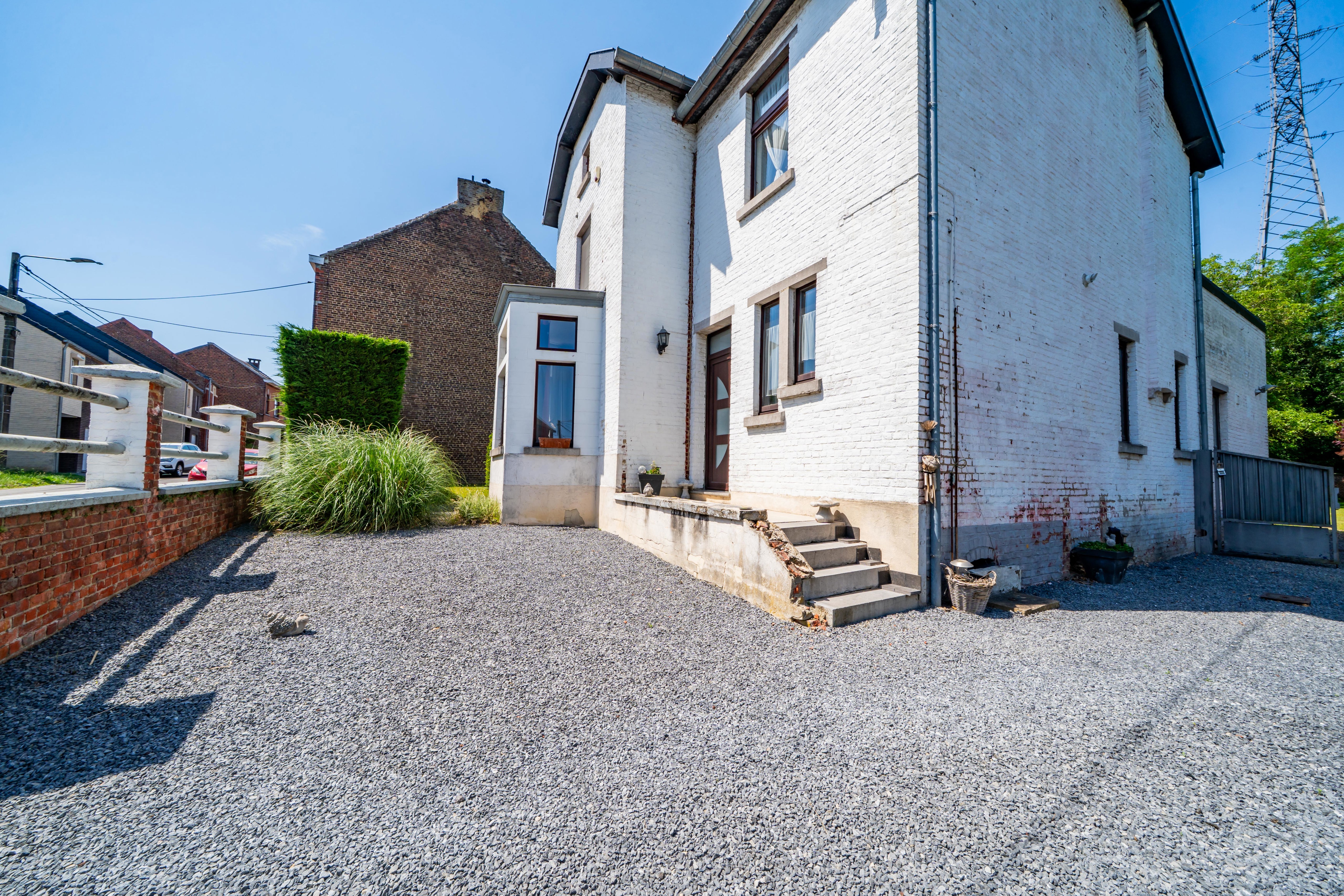 Picture 3 of 4 for House with two bedrooms in Nimy