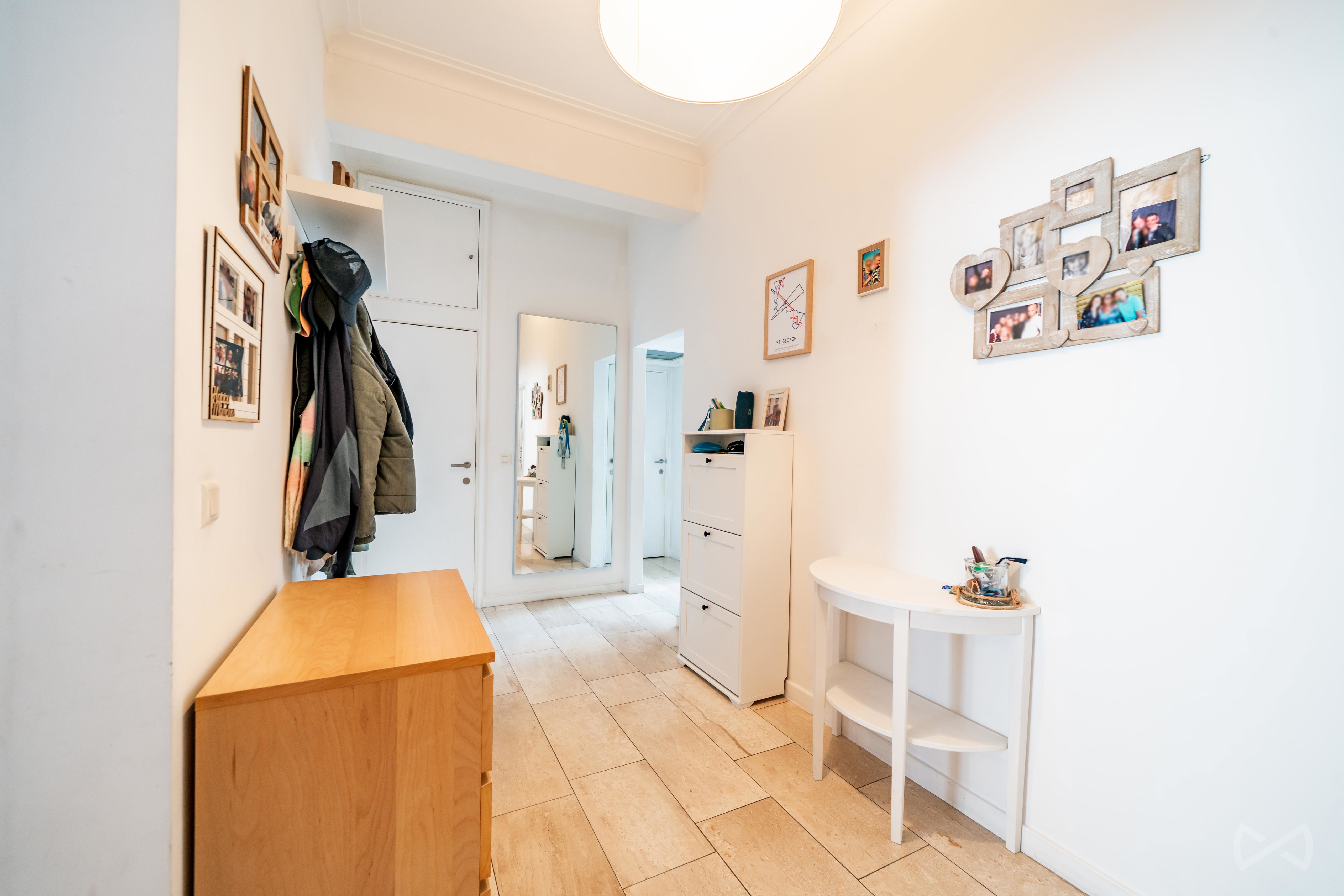 Foto van de woning