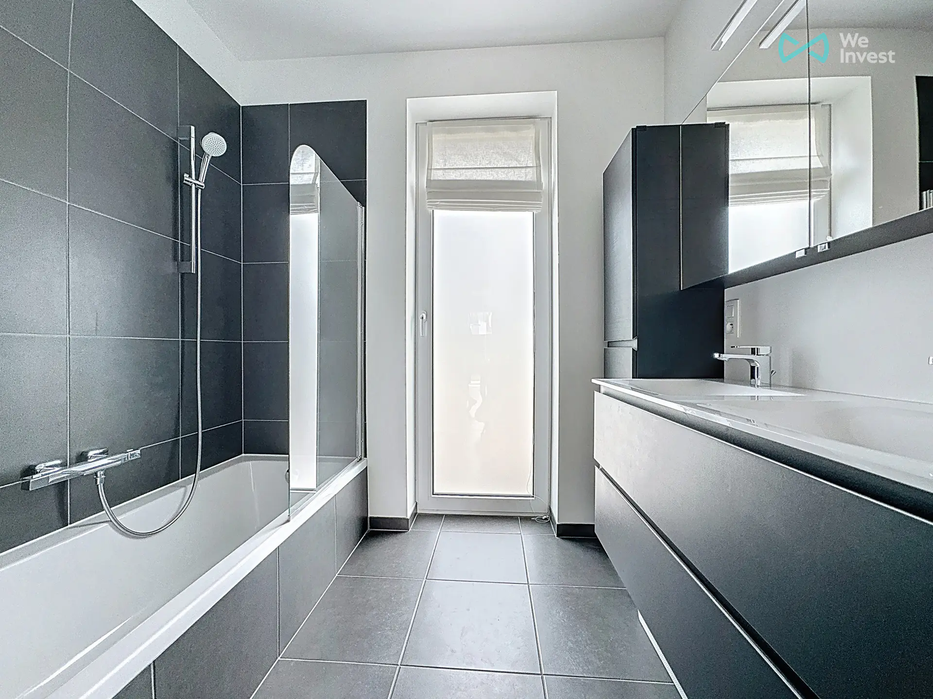 Picture 1 of 4 for Flat with two bedrooms in Wezembeek-Oppem