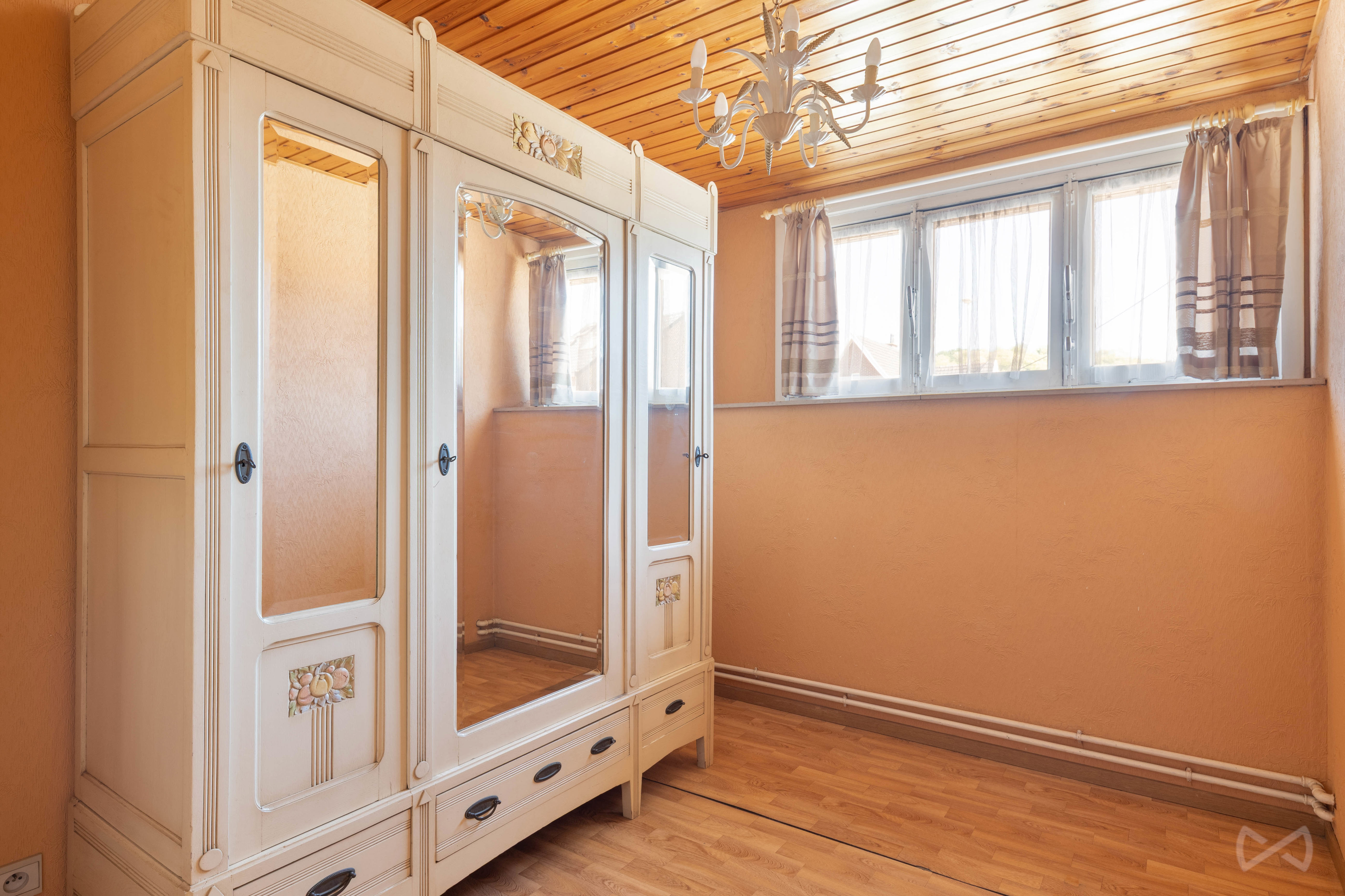 Picture 4 of 4 for House with three bedrooms in Holsbeek