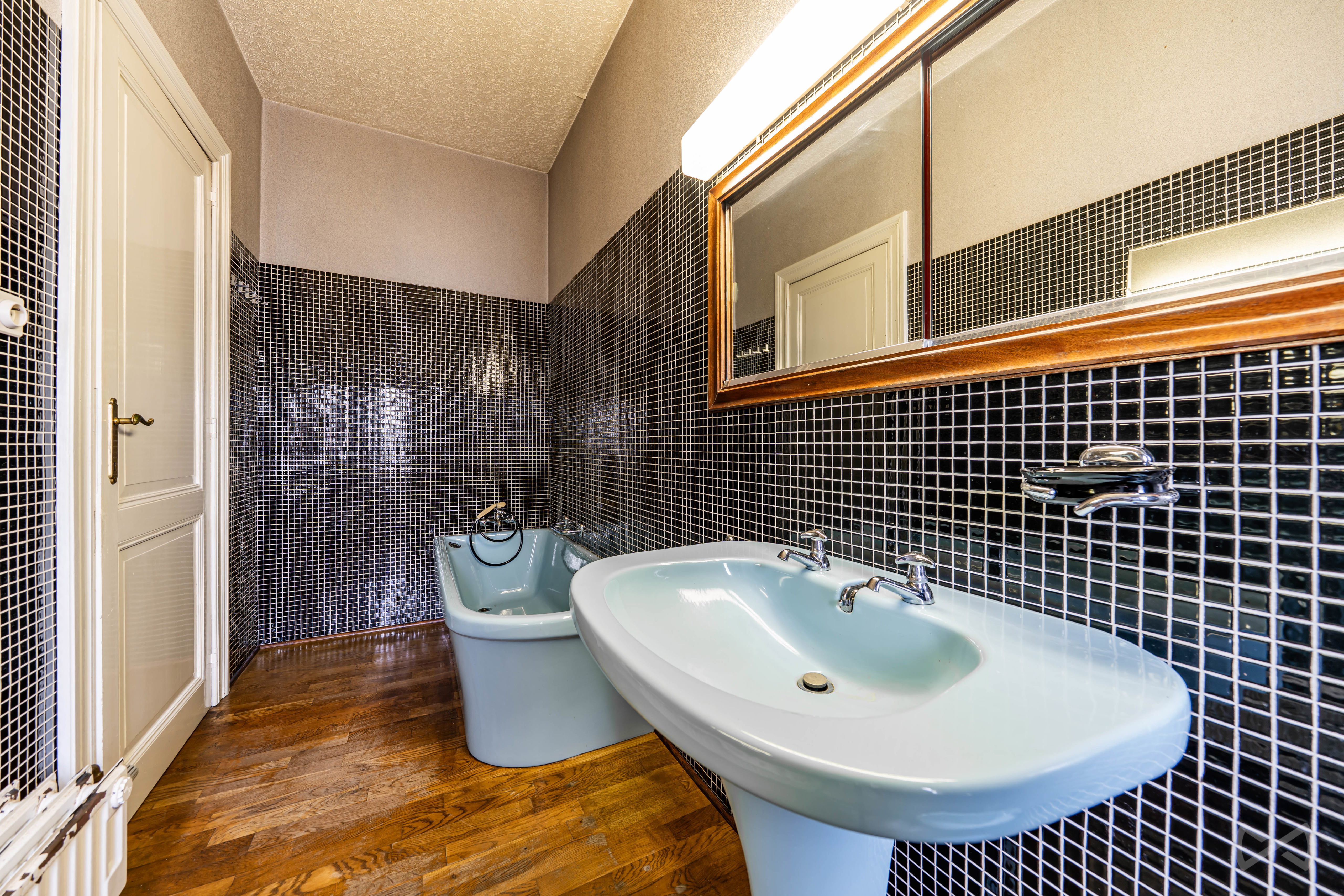 Picture 3 of 4 for Bel-etage with three bedrooms in Romsée