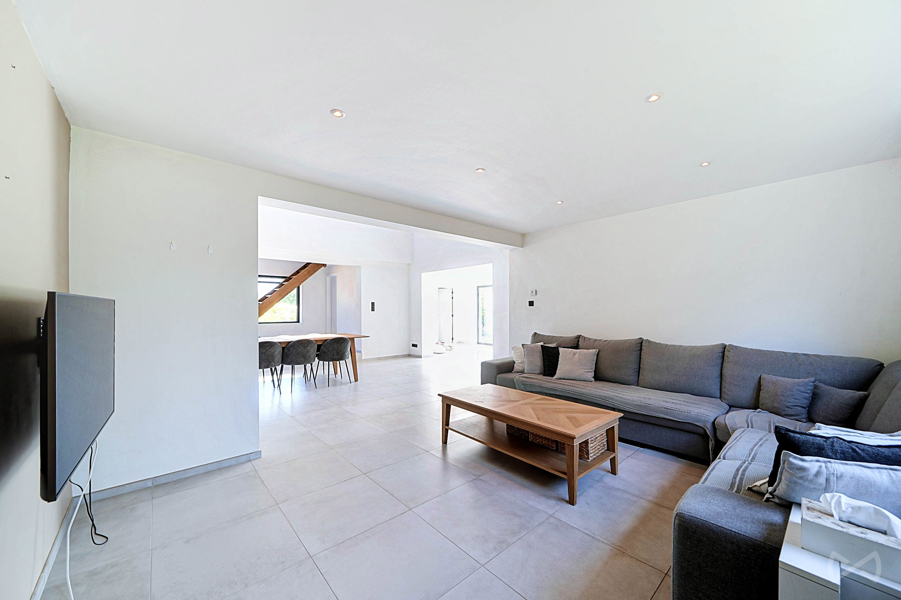 Picture 1 of 4 for House with three bedrooms in Braine-le-comte
