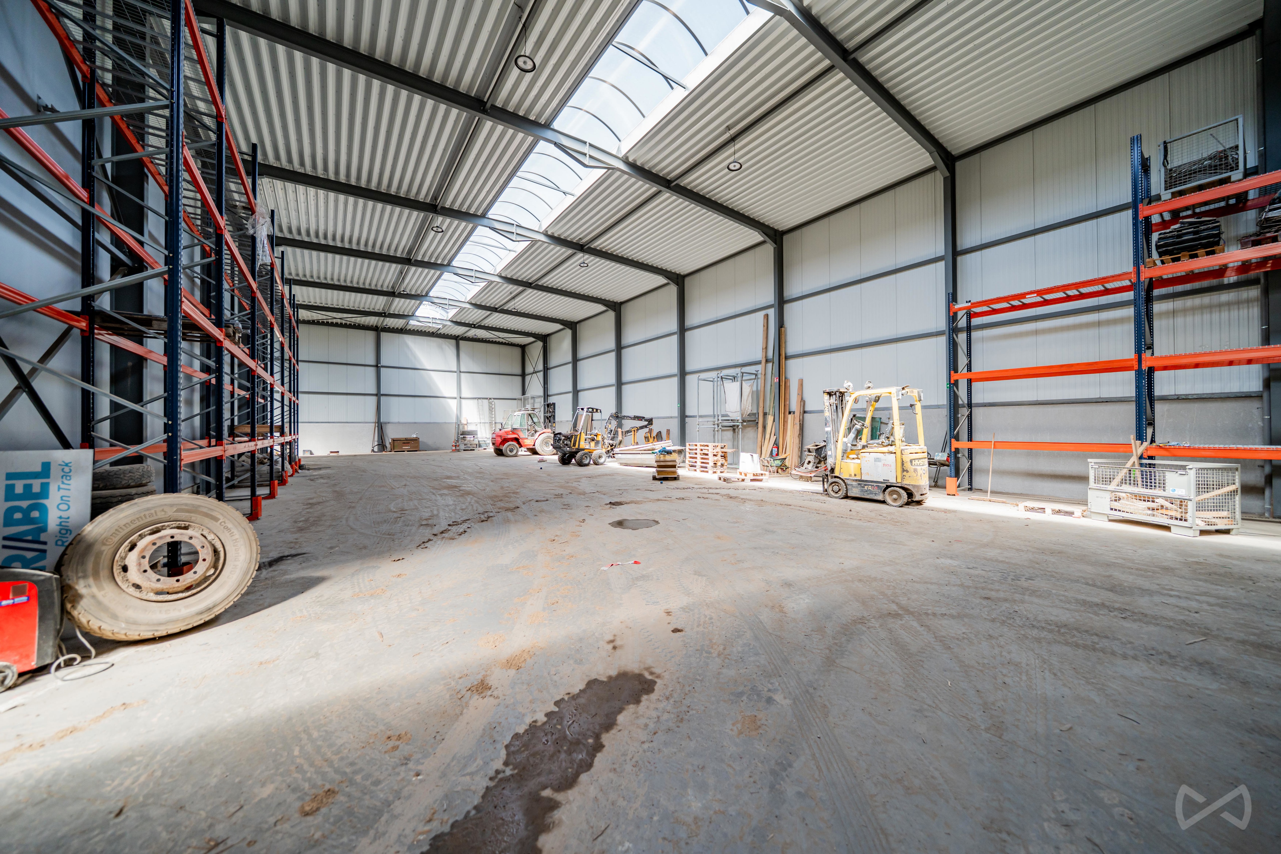 Picture 3 of 4 for Office and warehouse in Vieuxville