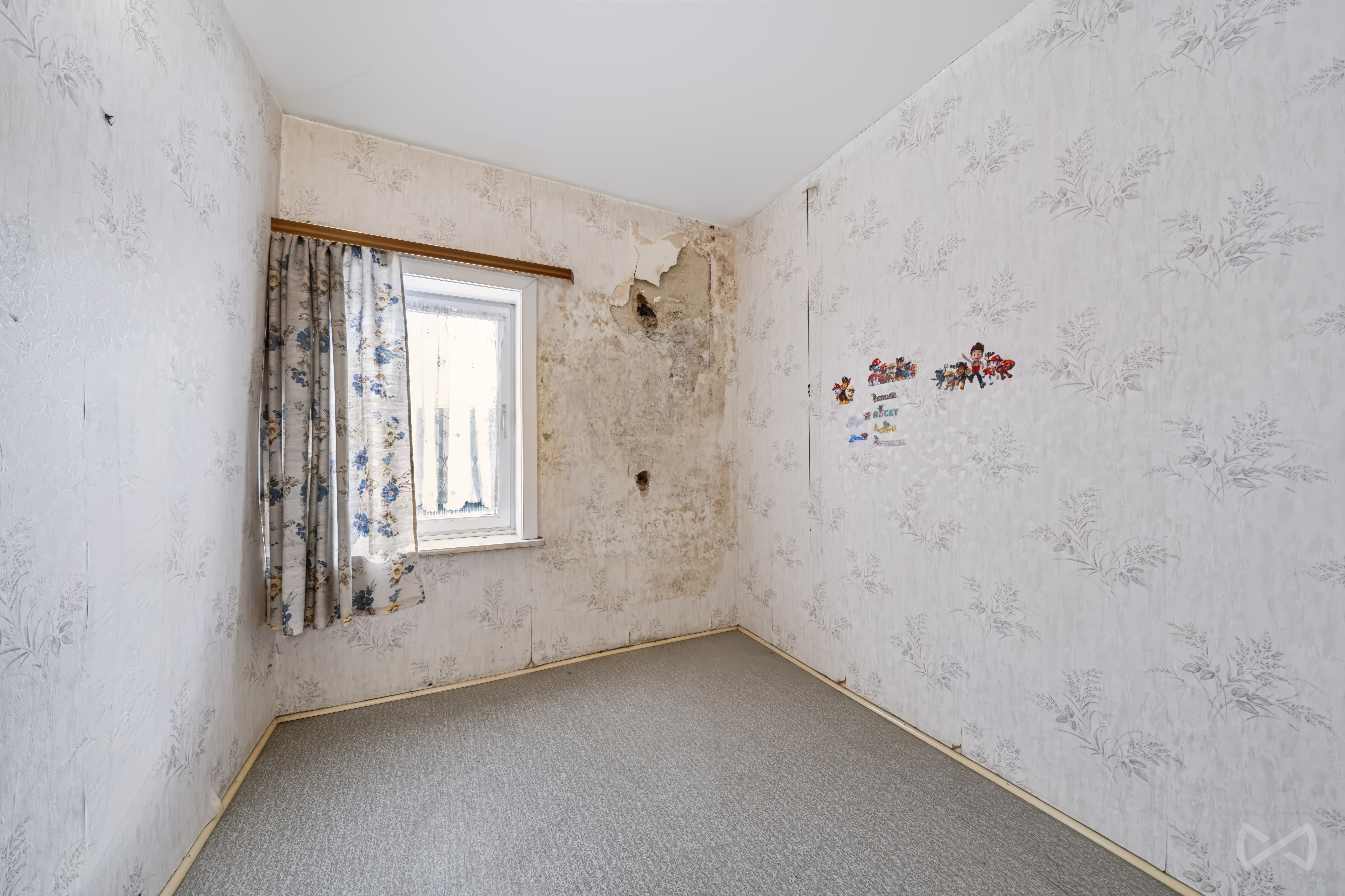 Foto 4 van 4 van Huis met drie slaapkamers in Quaregnon