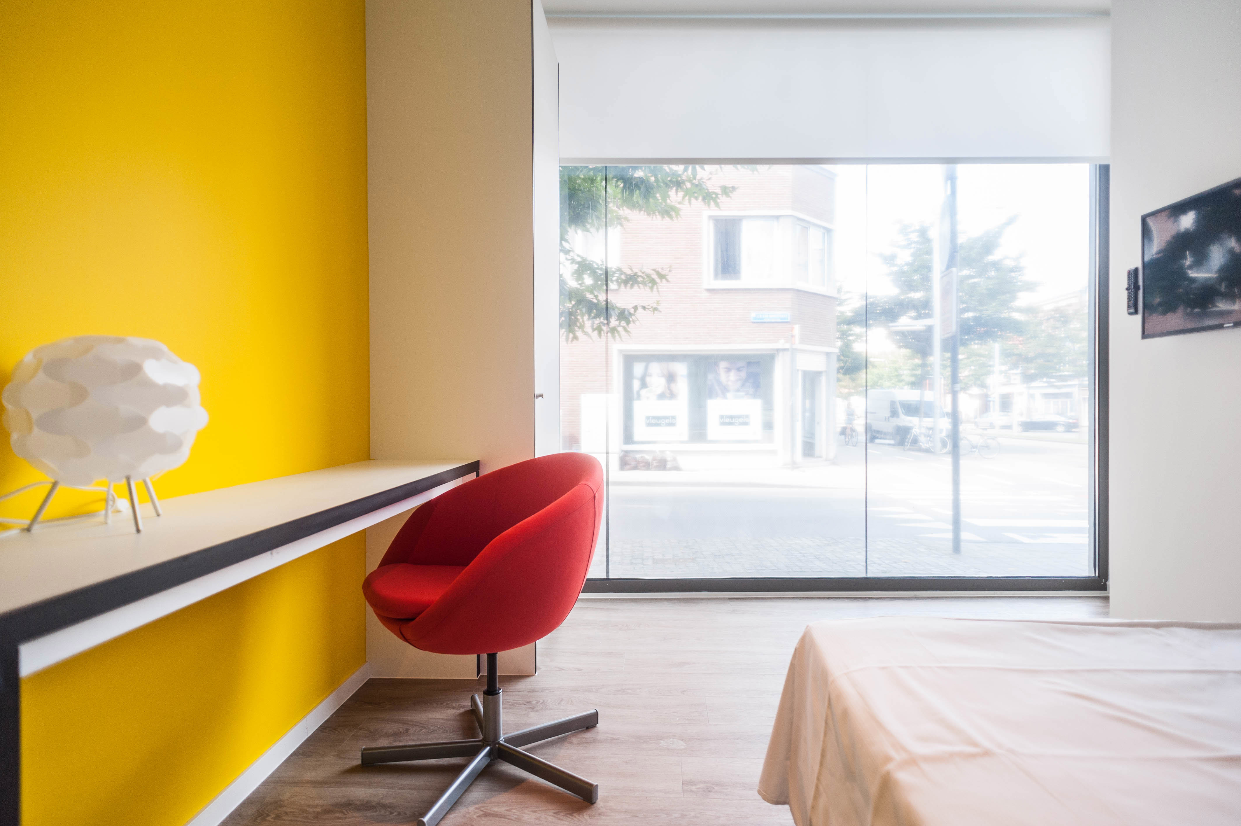 Picture 1 of 4 for Multi-purpose building in Leuven