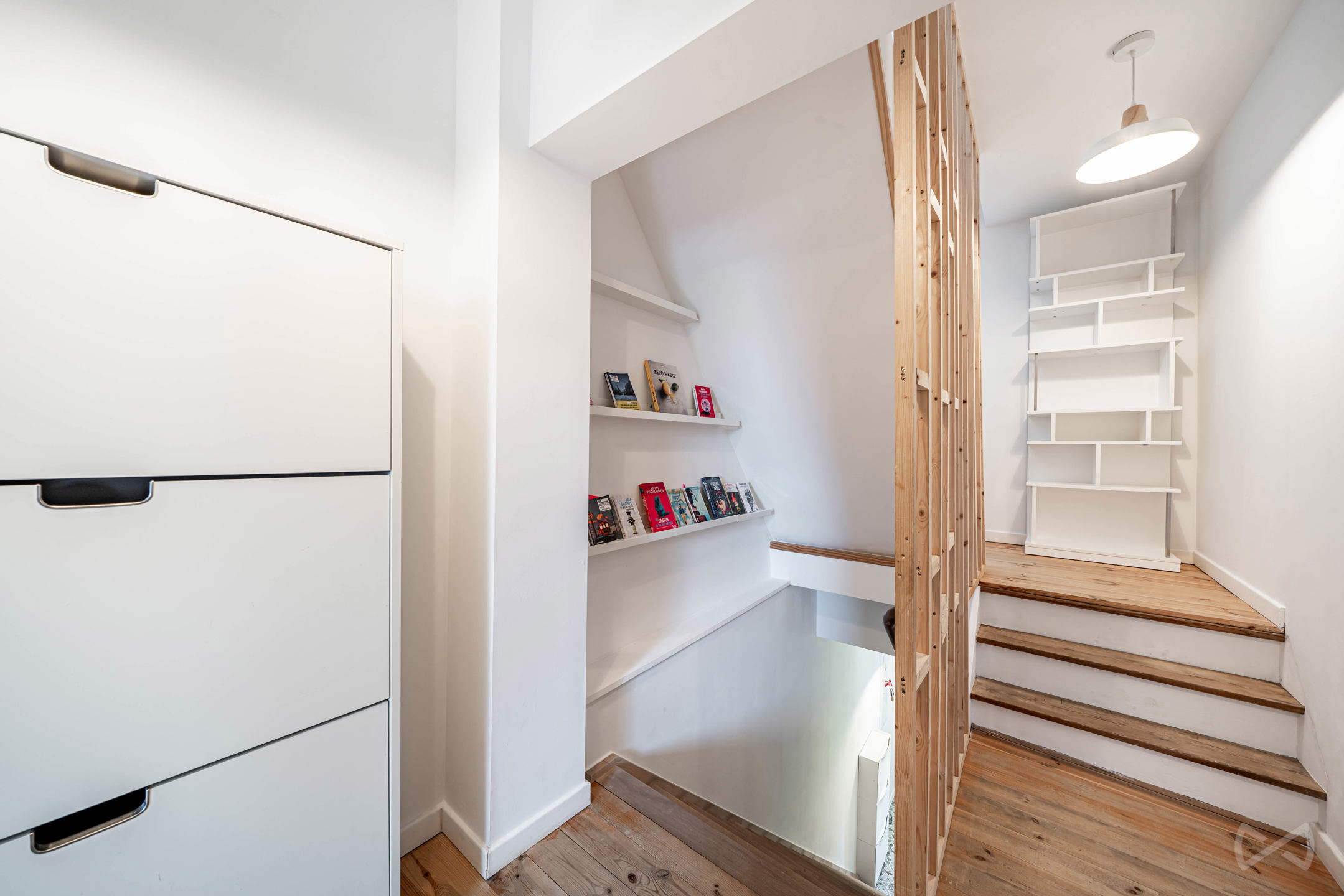 Photo 4 sur 4 pour Maison de trois chambres à Genappe Glabais