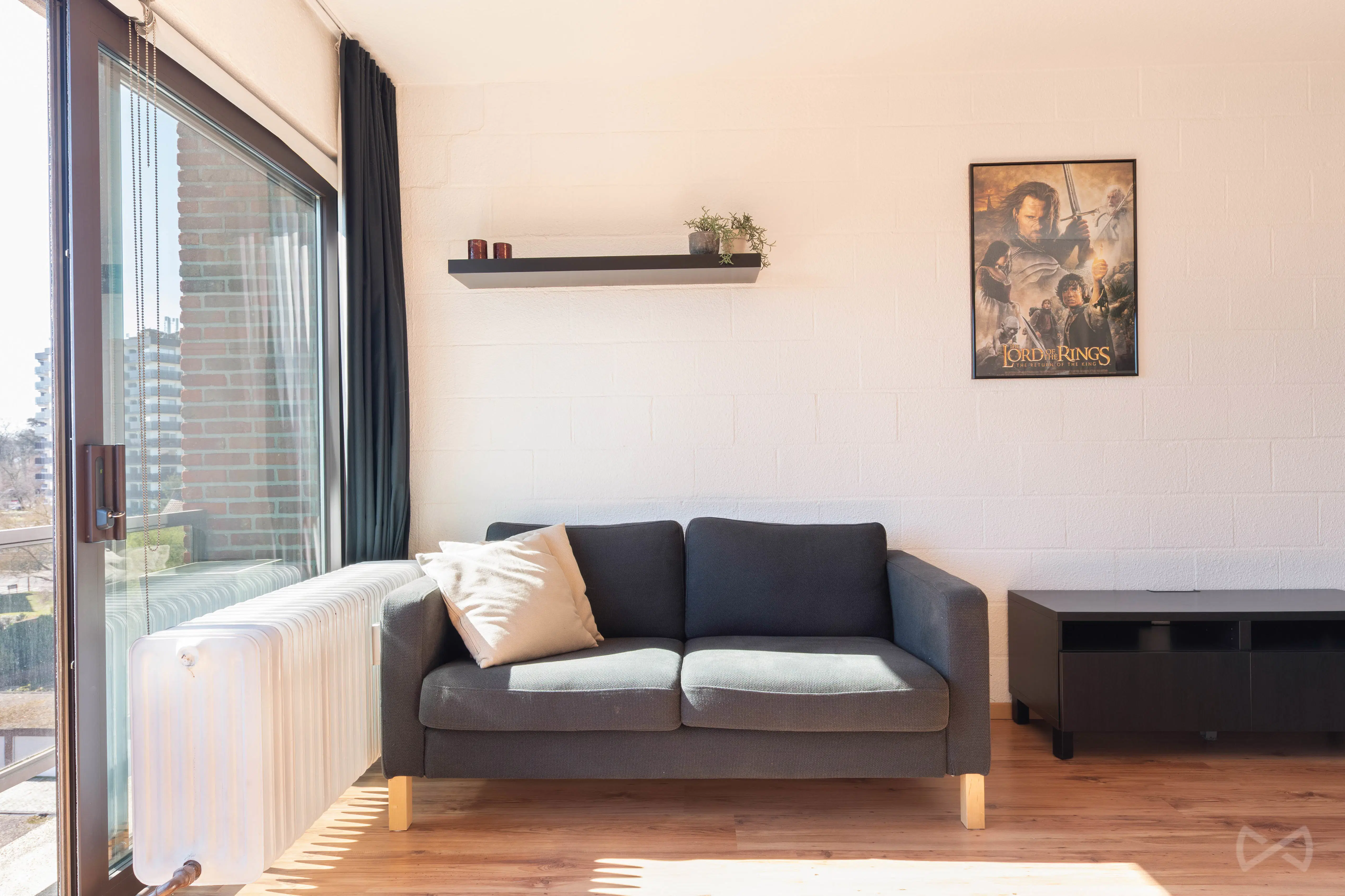 Picture 3 of 4 for Studio in Leuven