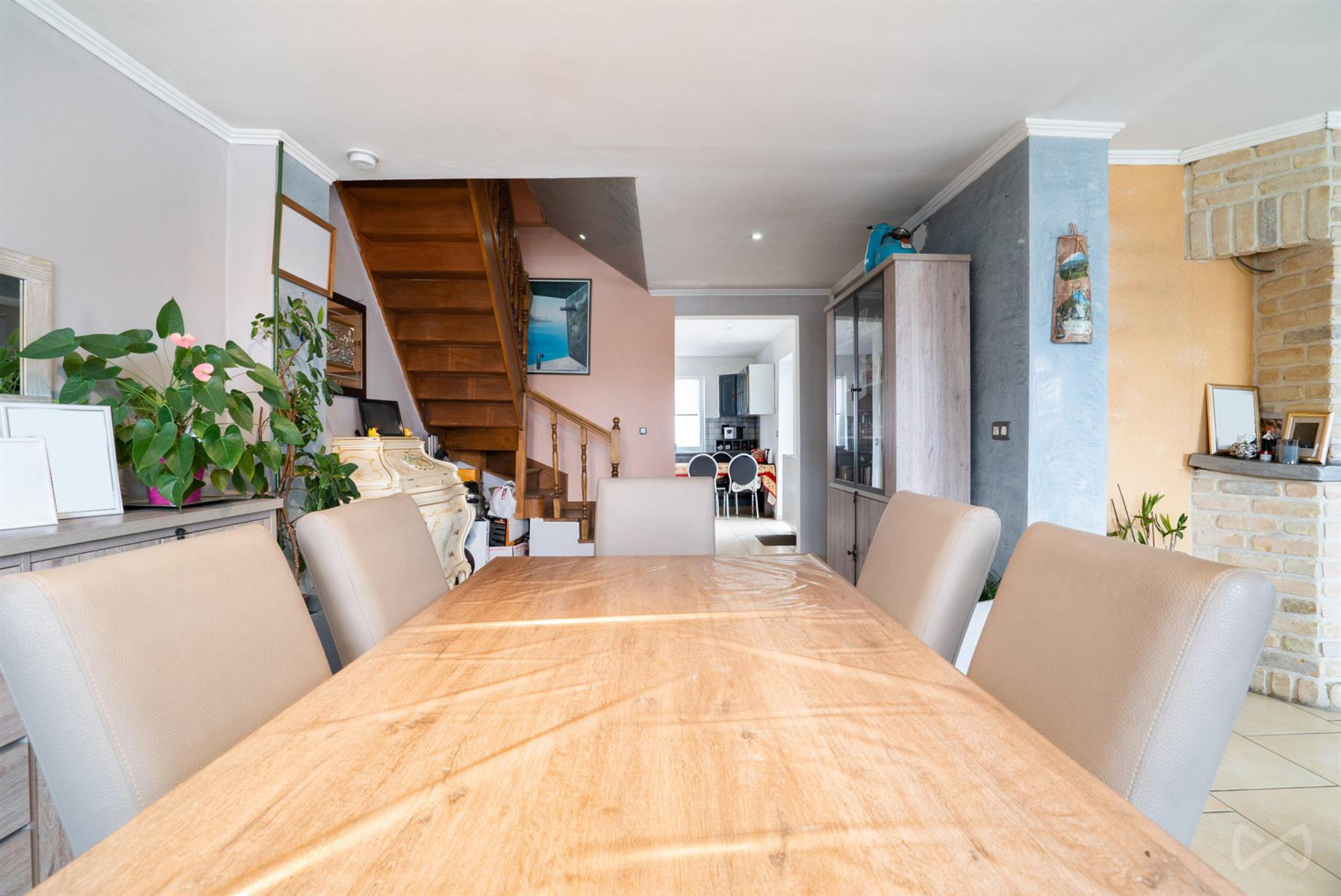 Picture 3 of 4 for House with three bedrooms in Goutroux