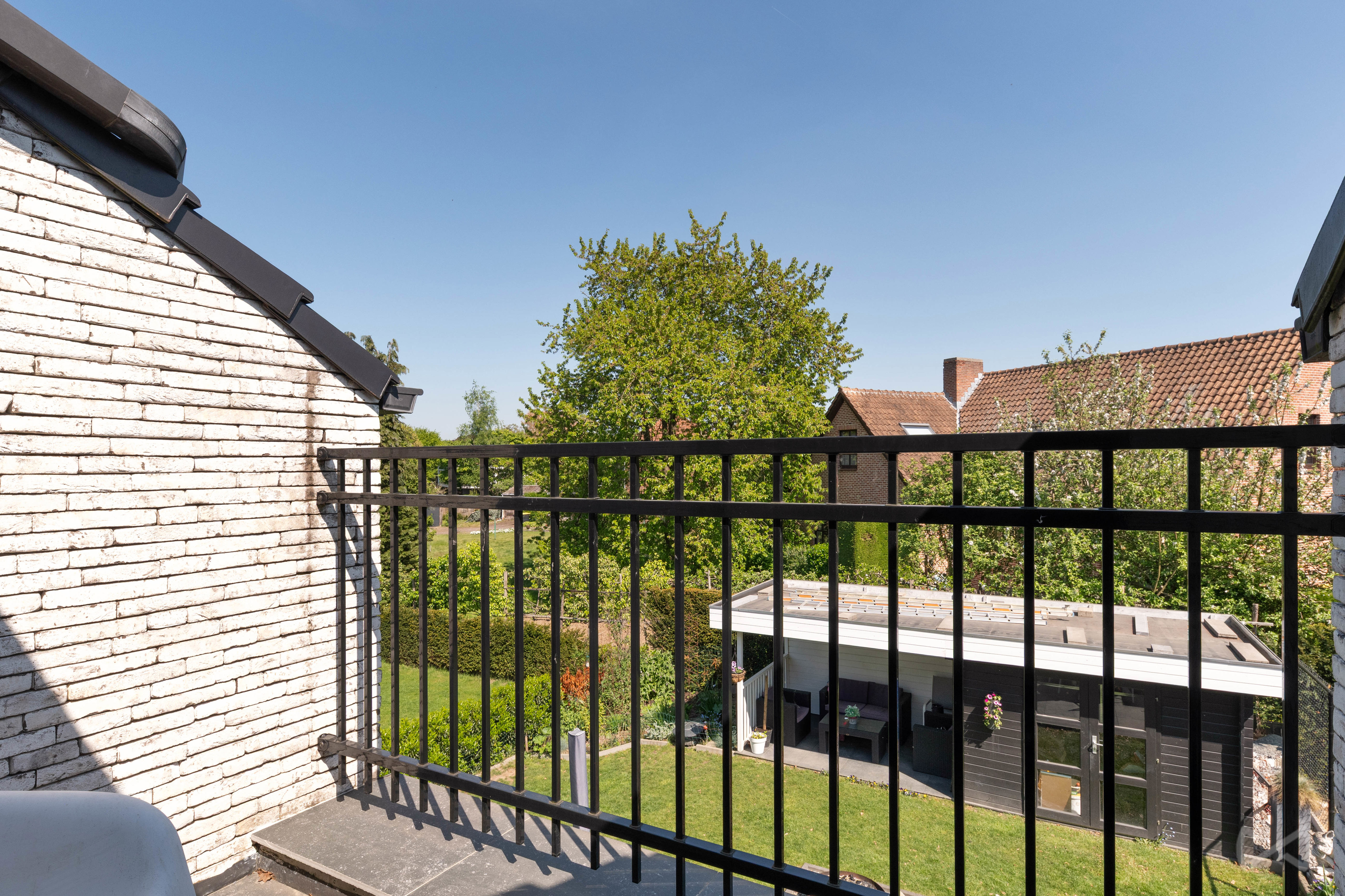 Foto 1 van 4 van Huis met vier slaapkamers in Oud-Heverlee