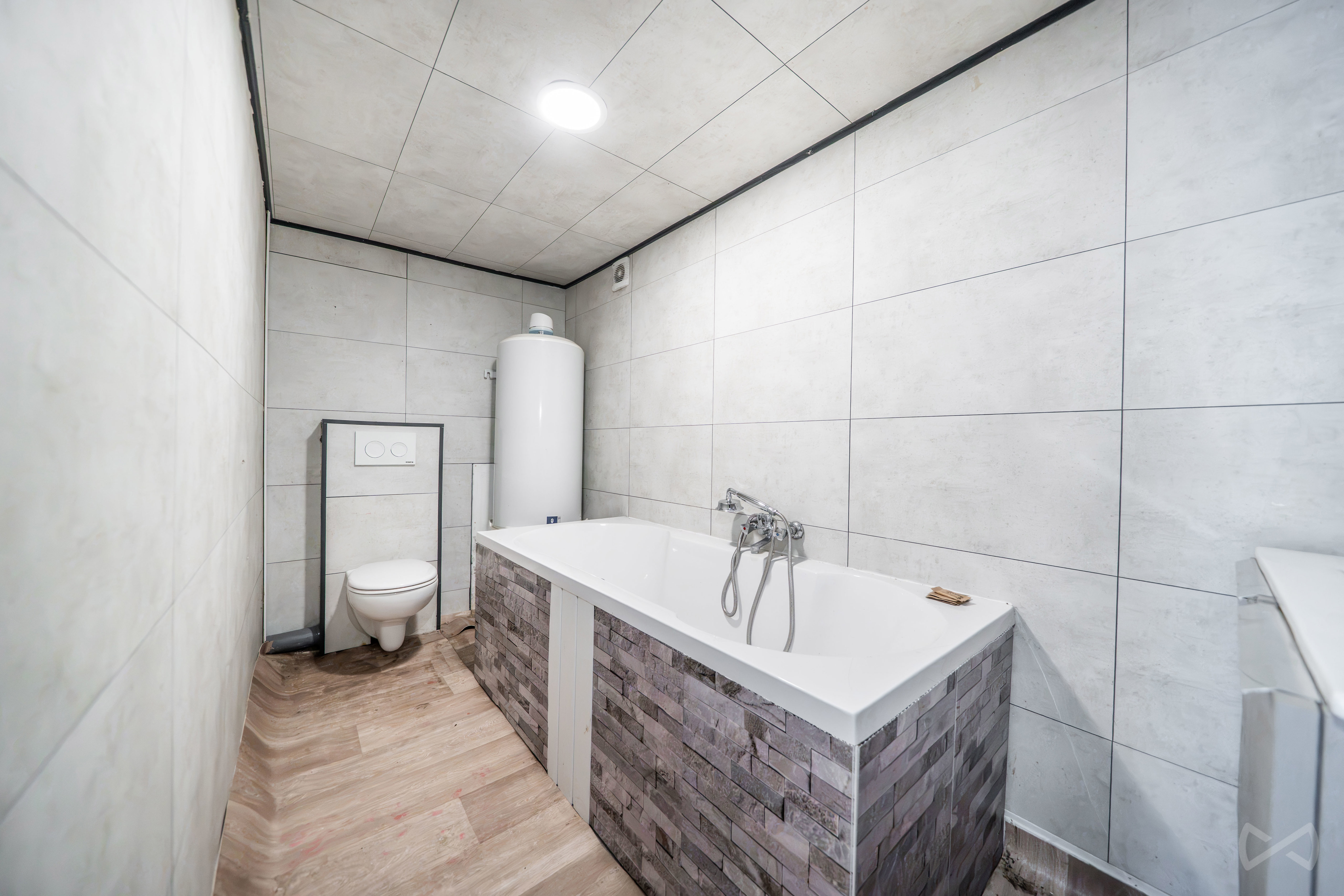 Picture 2 of 4 for House with two bedrooms in Ham-sur-Heure-Nalinnes