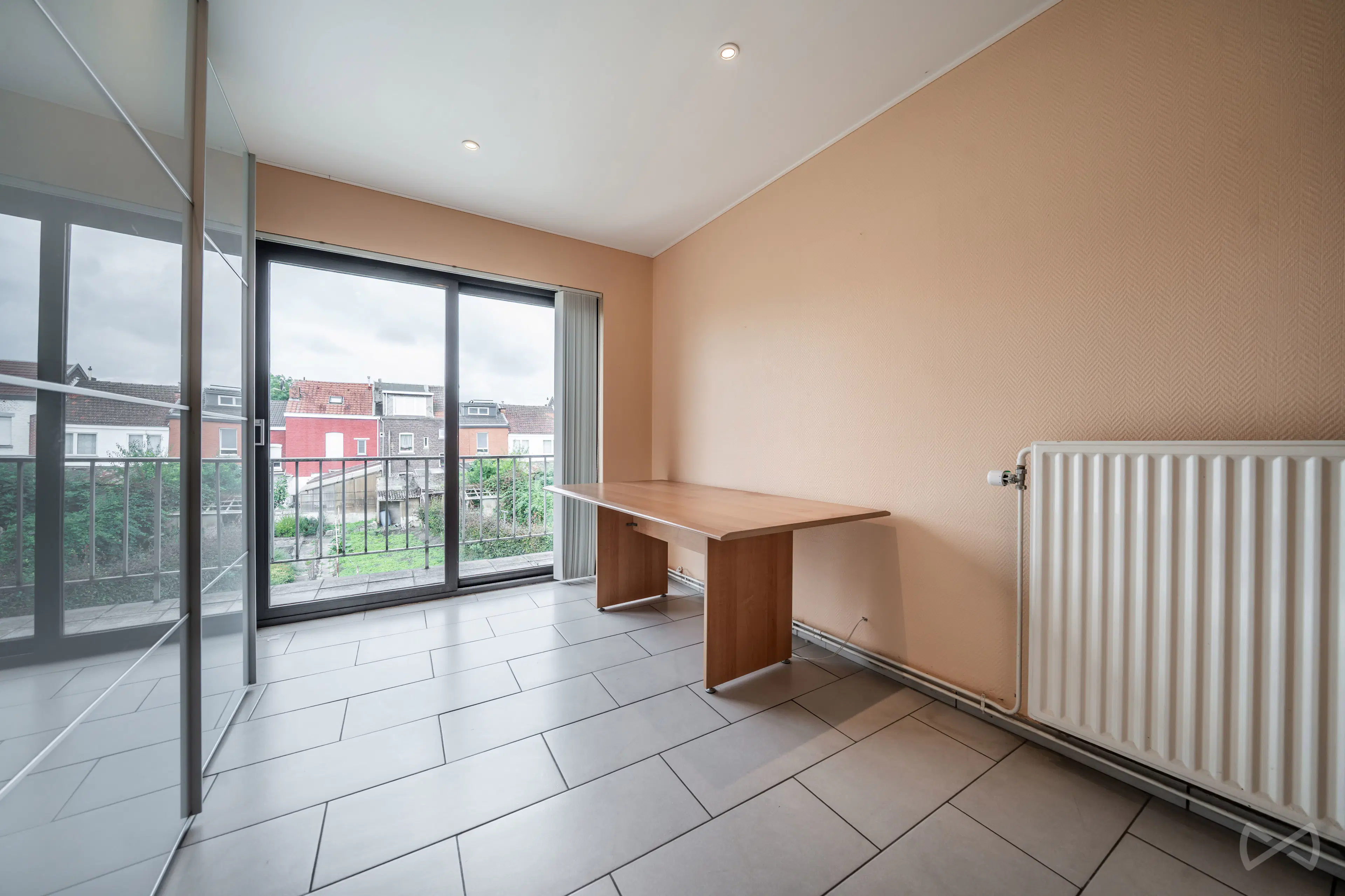 Picture 1 of 4 for Bel-etage with three bedrooms in Saint-nicolas