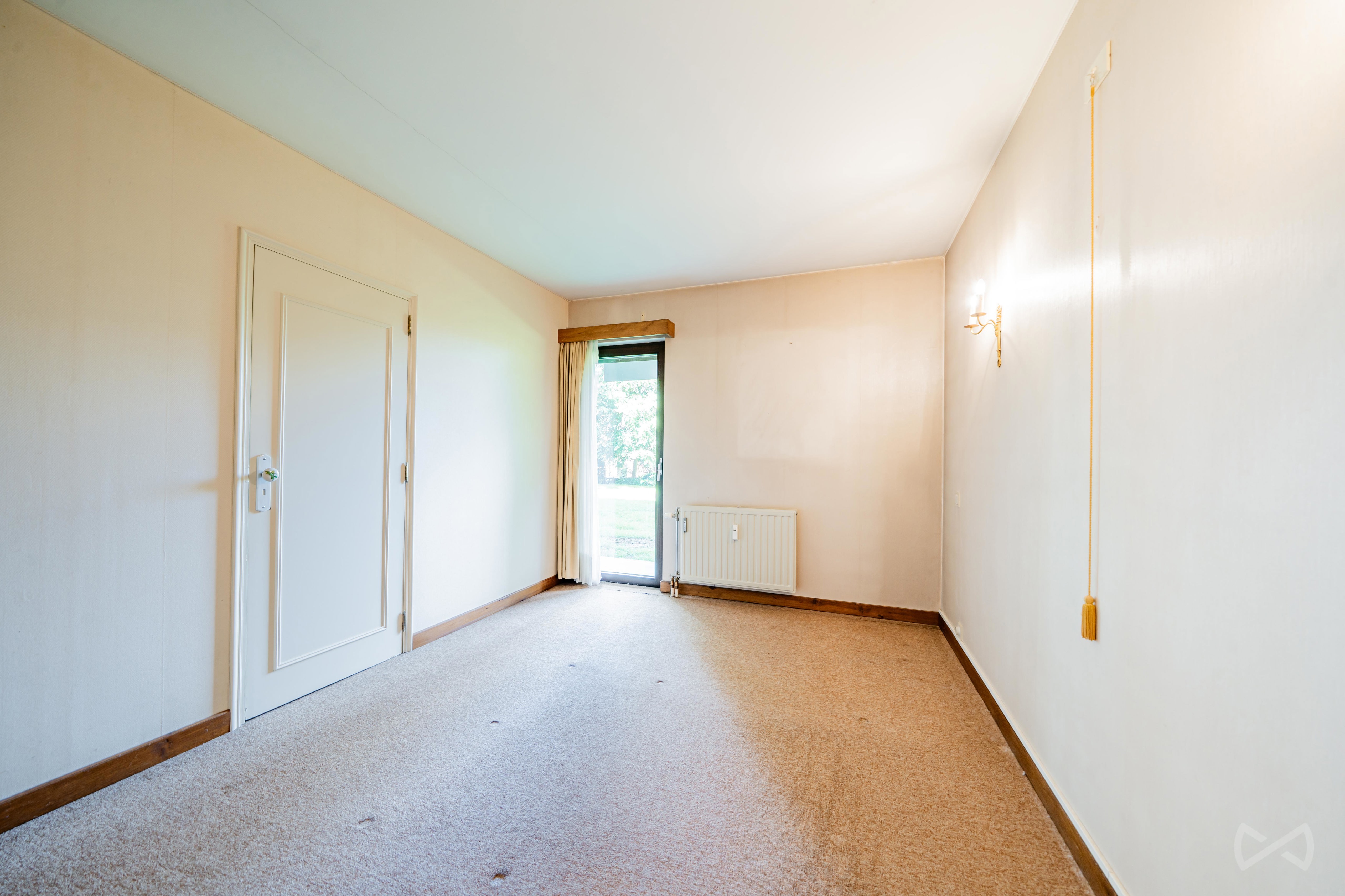 Picture 1 of 4 for Flat with three bedrooms in Tournai