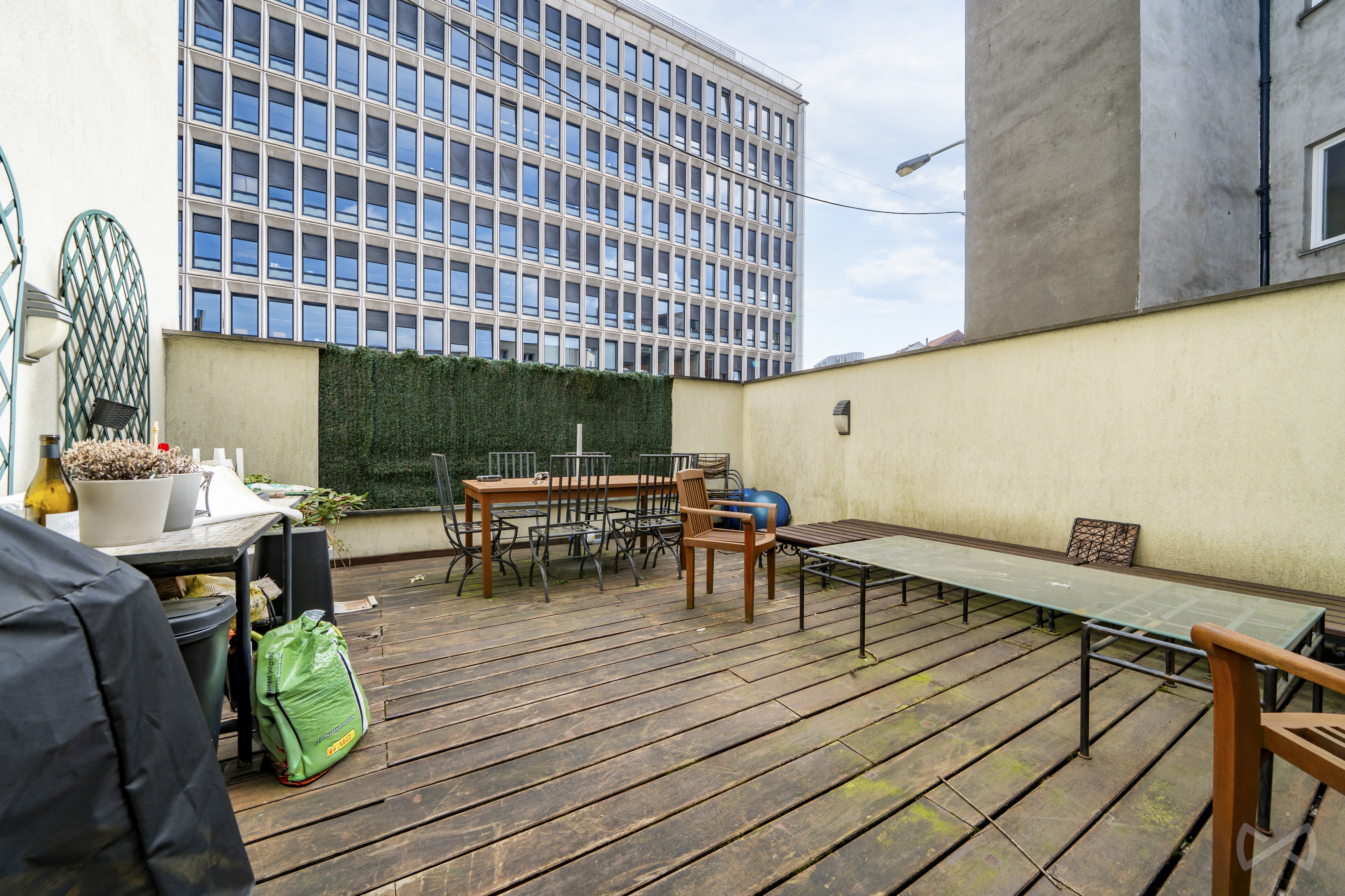 Picture 3 of 4 for House with four bedrooms in Etterbeek