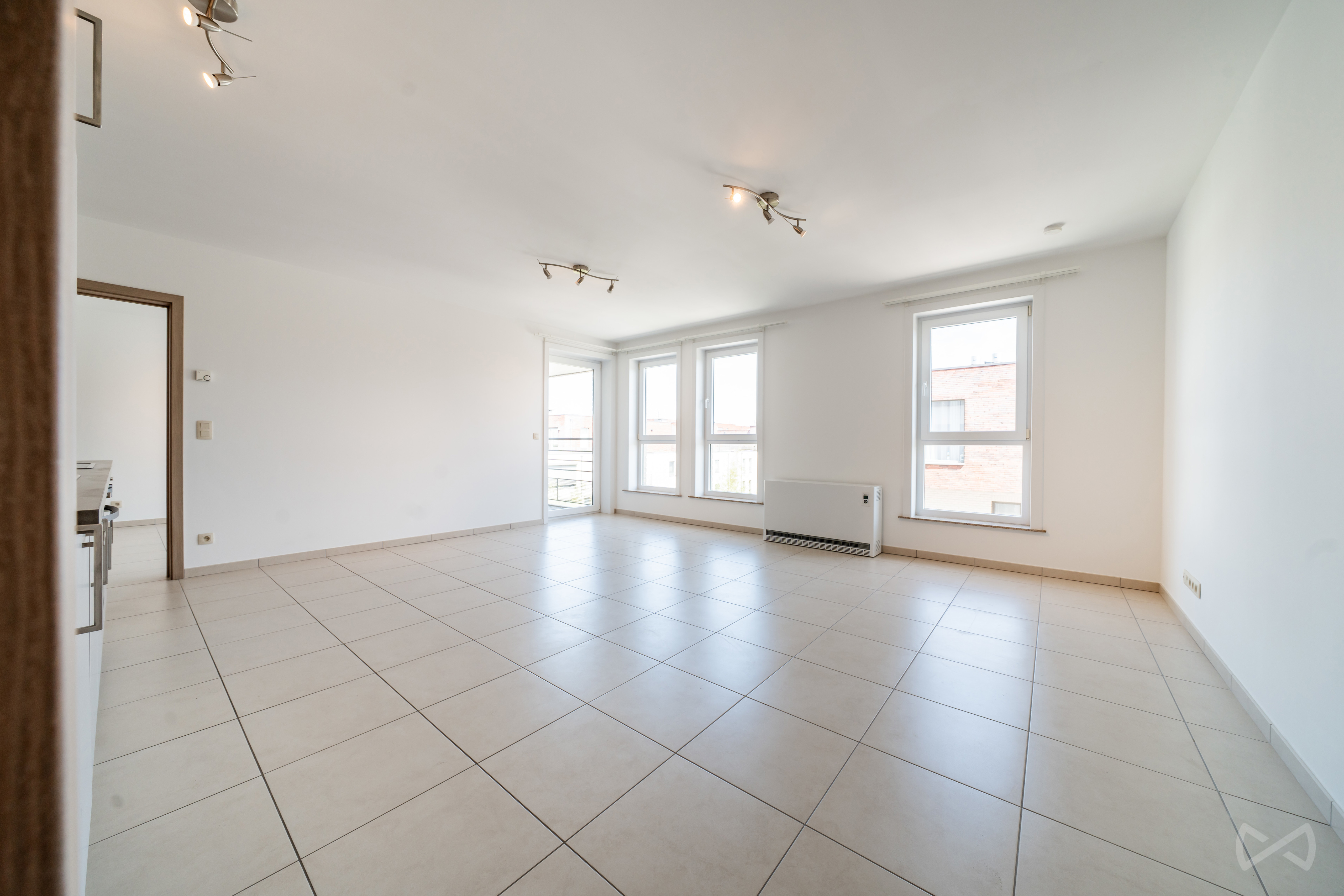 Picture 3 of 3 for Flat with one bedroom in Braine-le-comte
