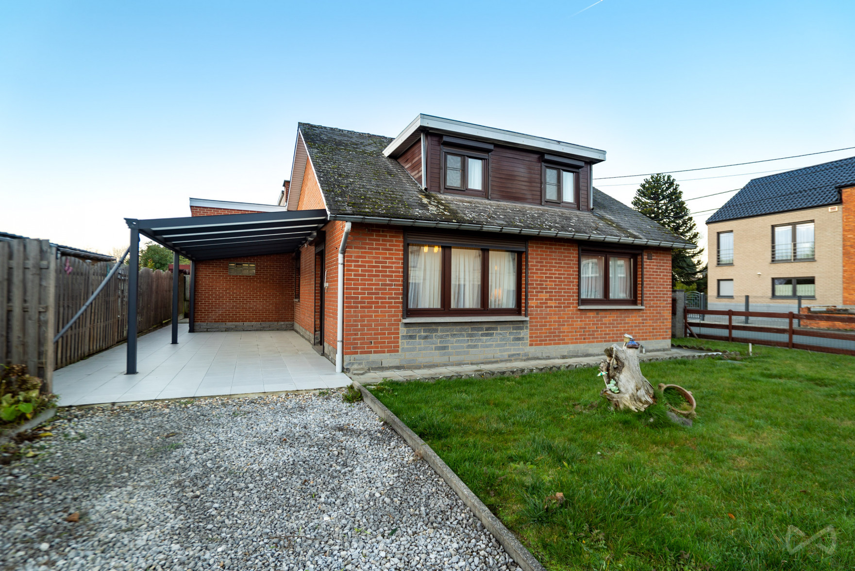 Picture 1 of 4 for House with three bedrooms in Ransart