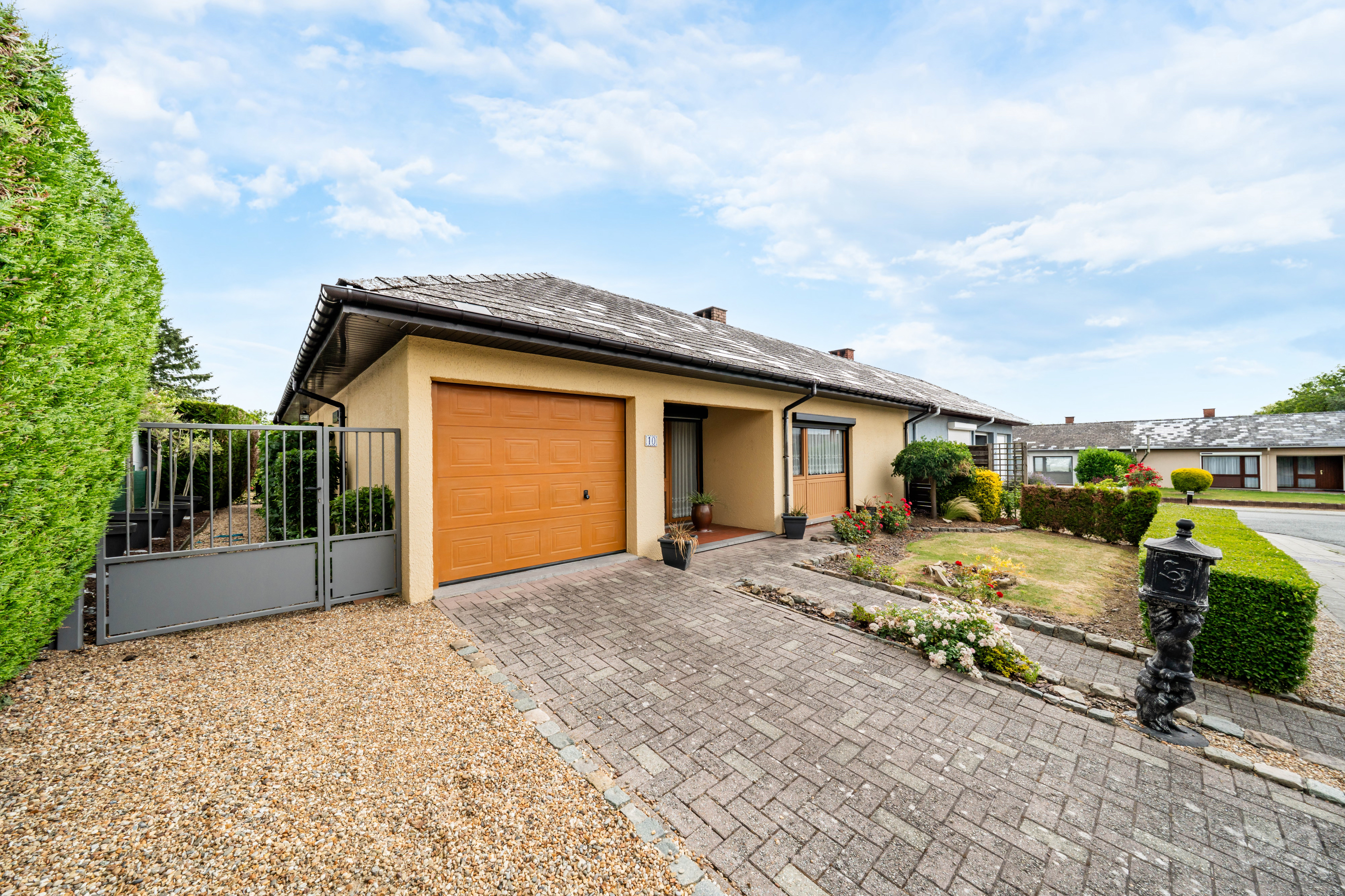 Photo 4 sur 4 pour Maison de deux chambres à Beloeil