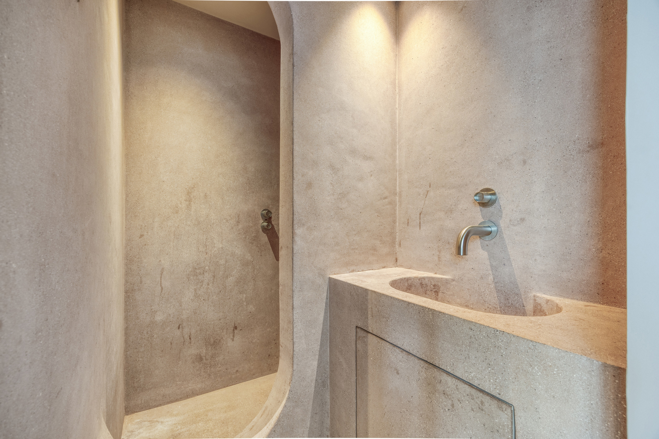 Photo 1 sur 4 pour Appartement de trois chambres à Brugge