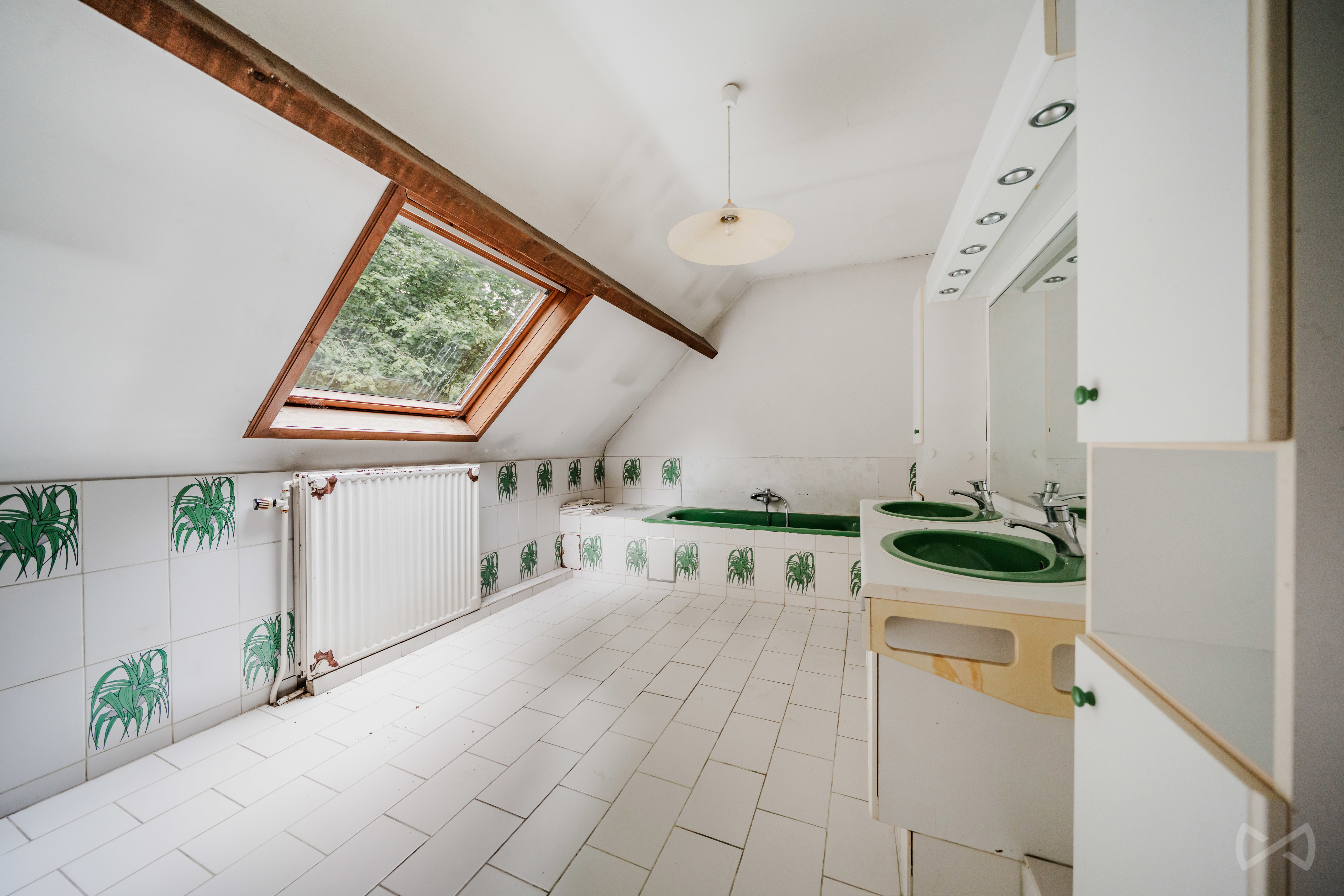 Picture 1 of 4 for House with three bedrooms in Chaumont-gistoux