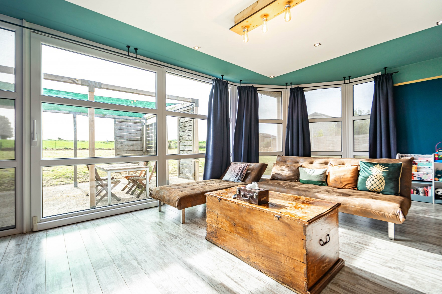 Picture 2 of 4 for House with three bedrooms in Havelange
