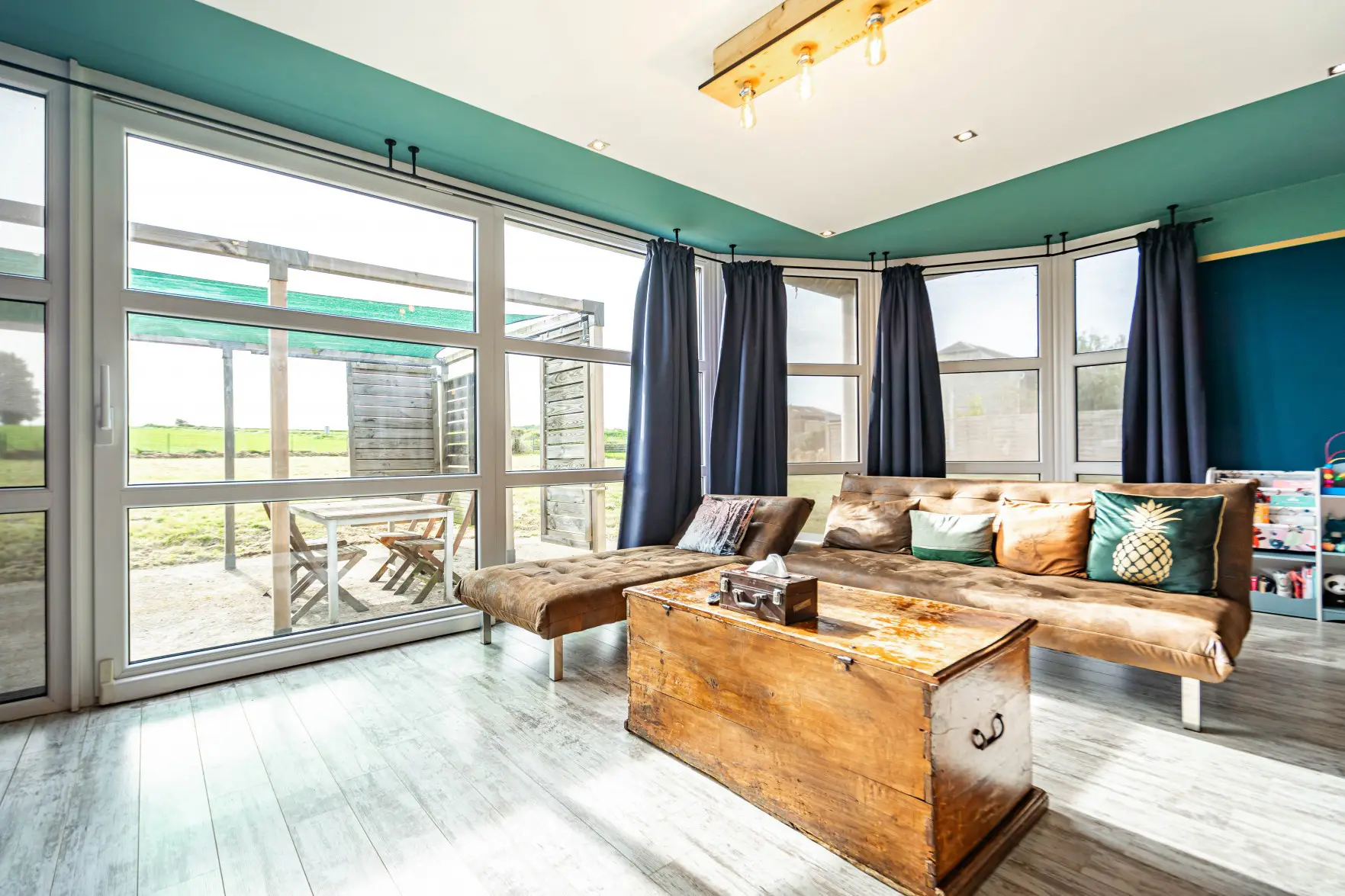 Picture 2 of 4 for House with three bedrooms in Havelange
