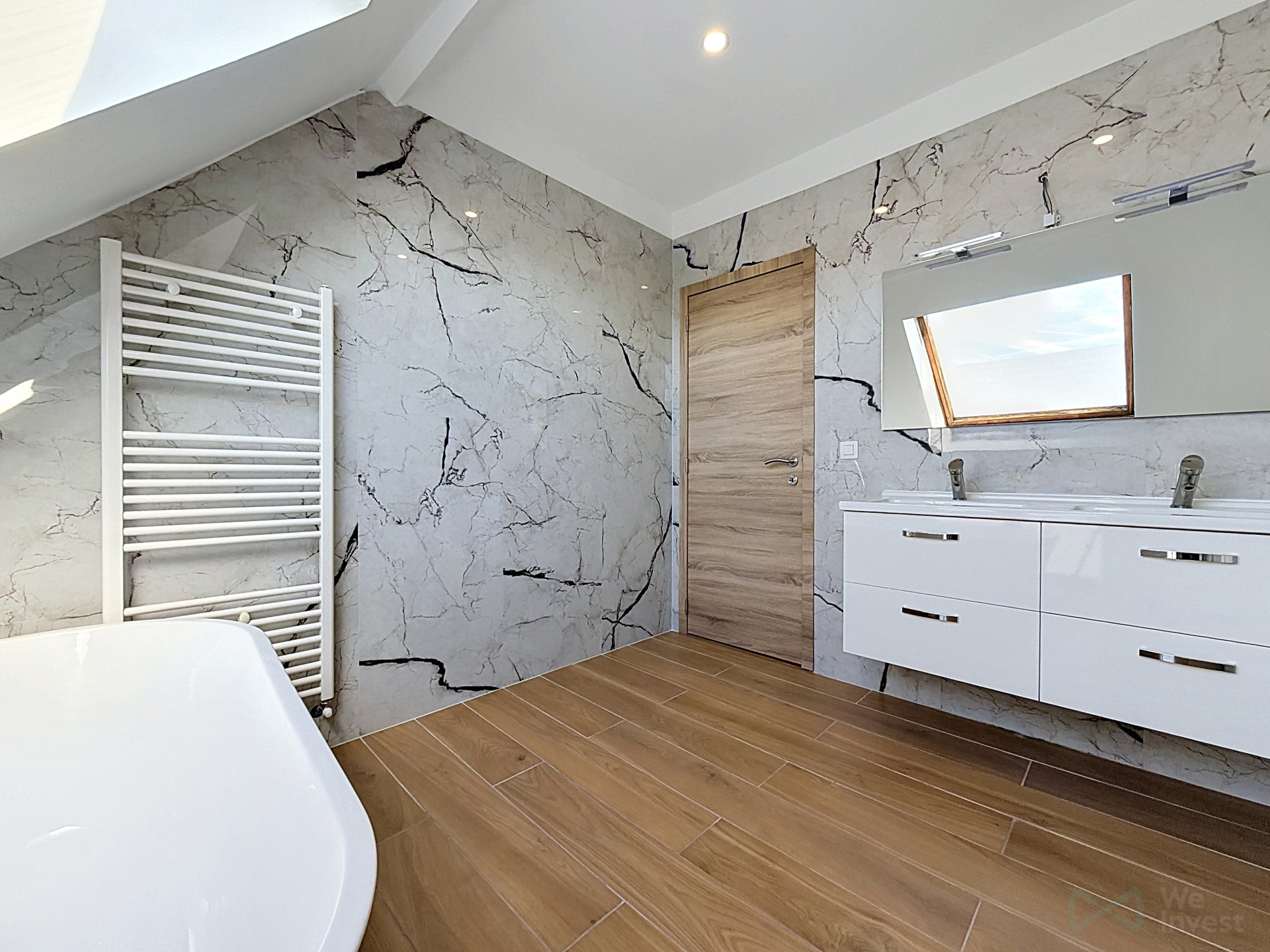 Picture 2 of 4 for House with three bedrooms in Nivelles
