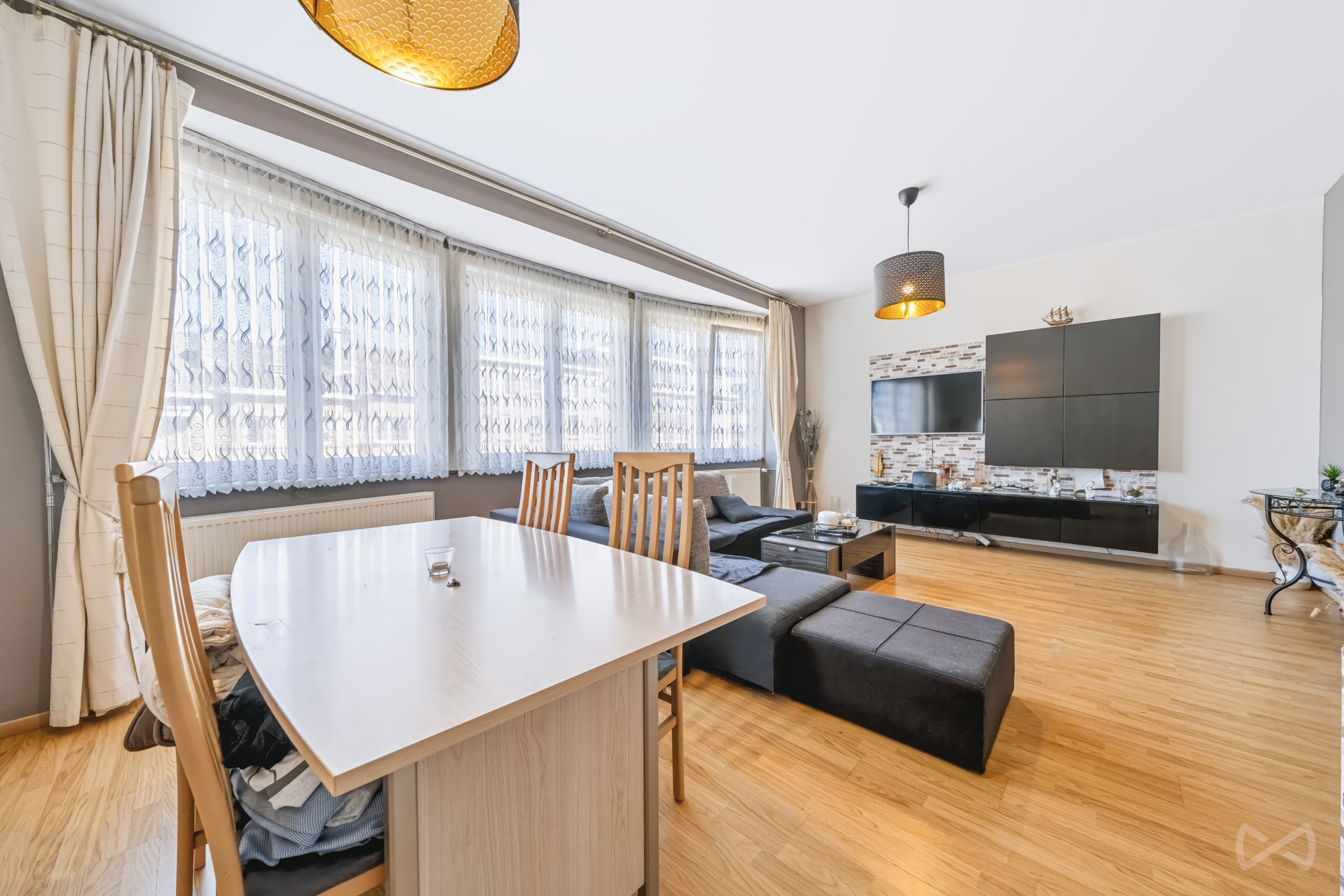 Foto van de woning