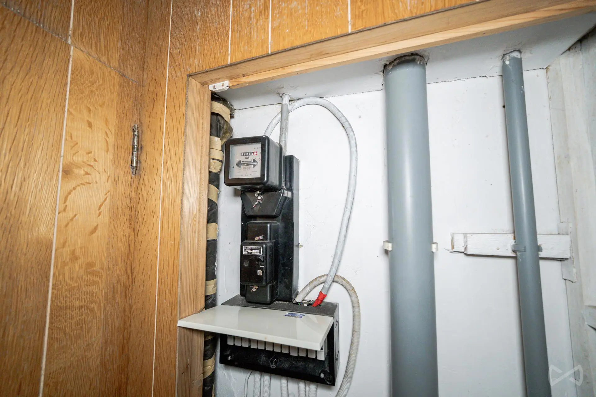 Photo 4 sur 4 pour Maison de cinq chambres à Peissant