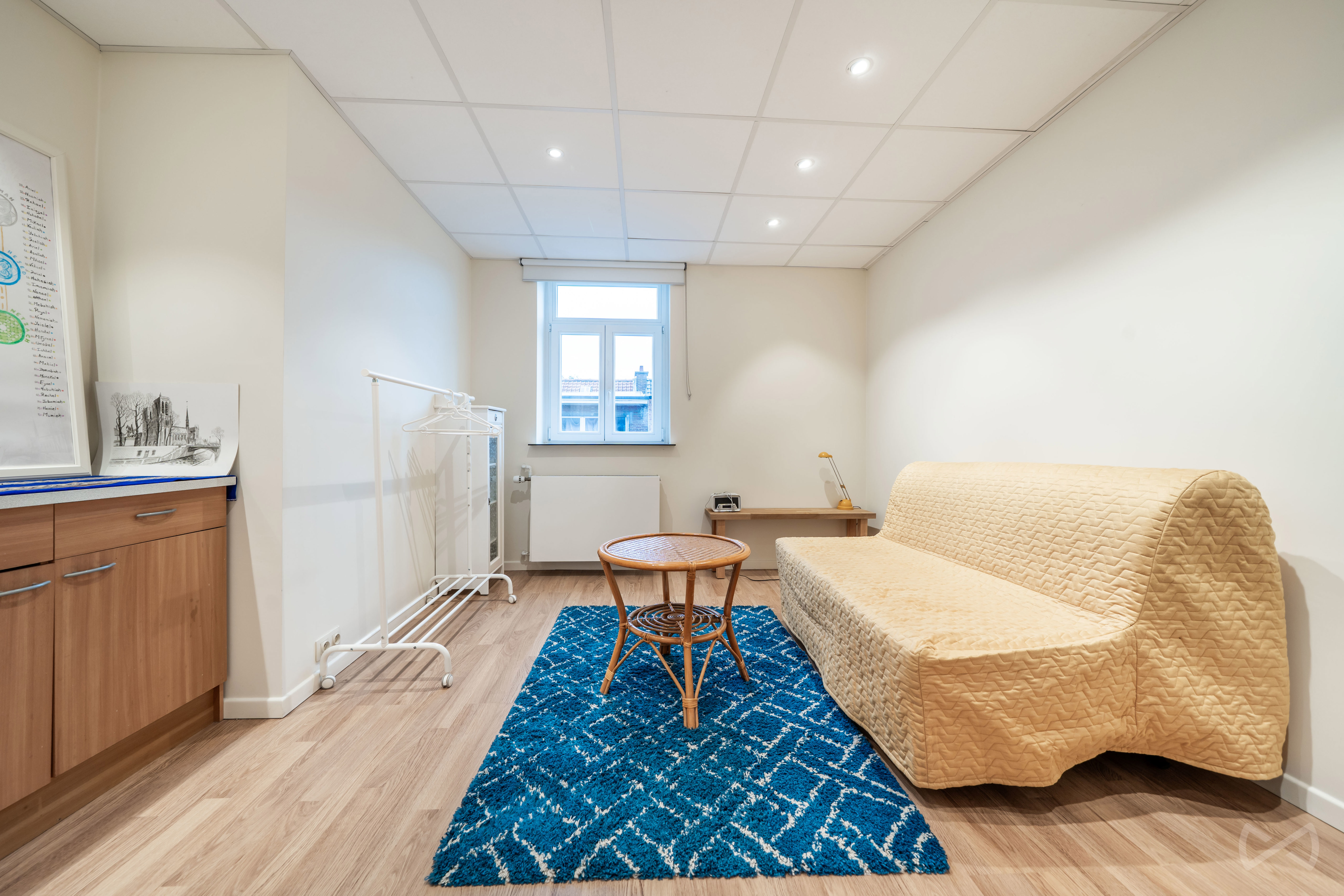 Photo 2 sur 4 pour Maison de quatre chambres à Molenbeek-saint-jean