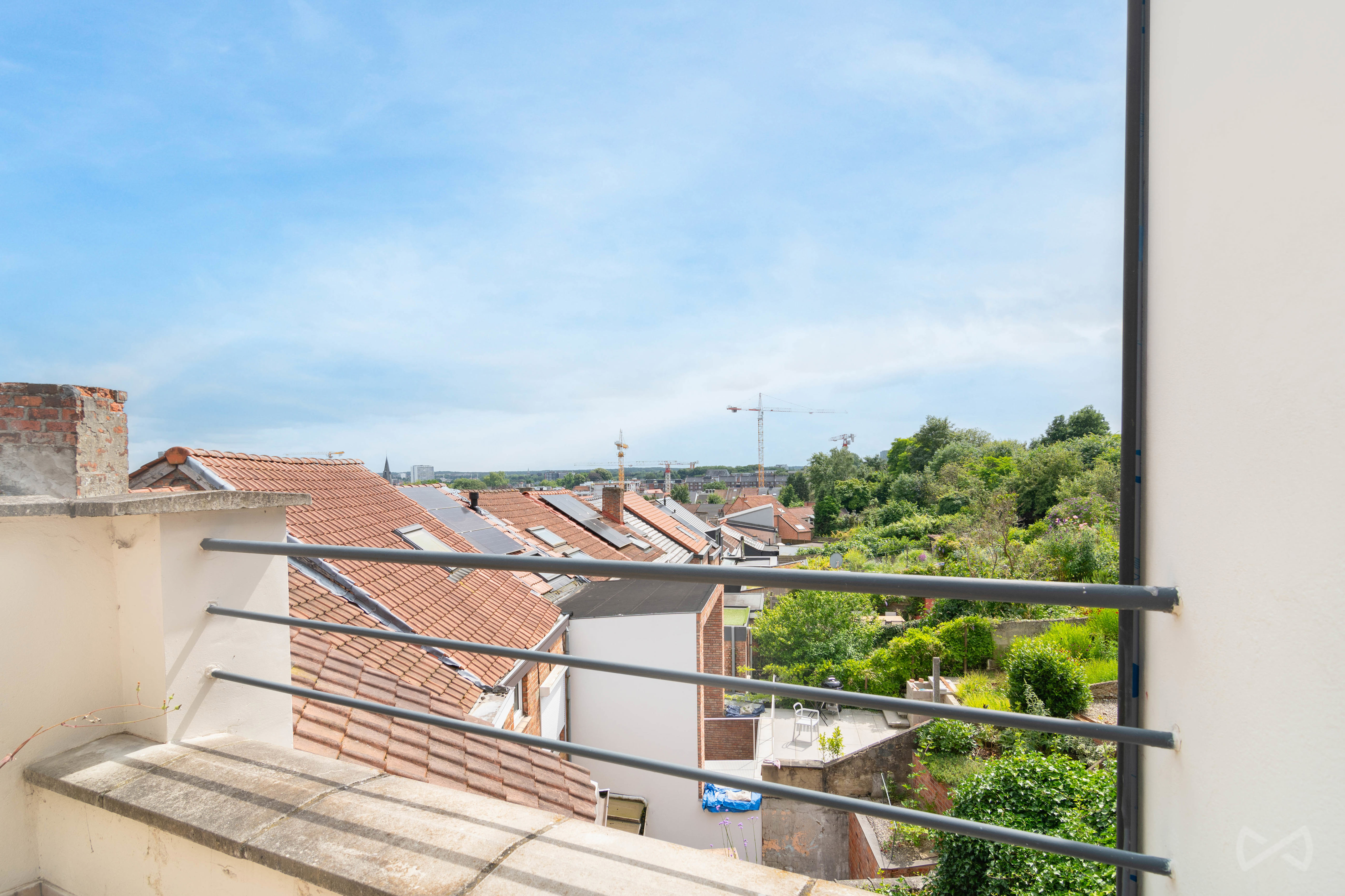 Picture 4 of 4 for House with two bedrooms in Leuven