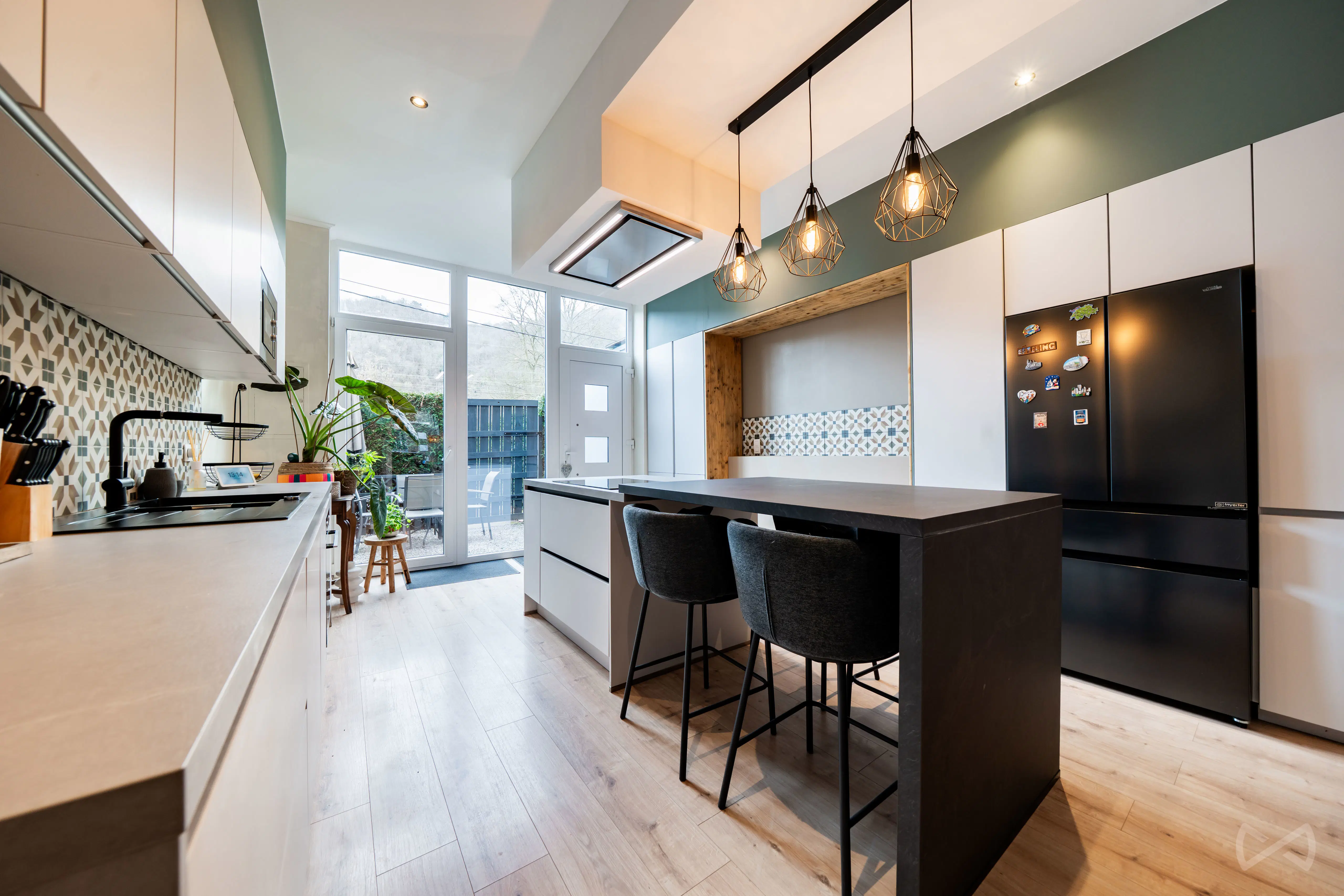 Picture 5 of 4 for Duplex with two bedrooms in Trooz