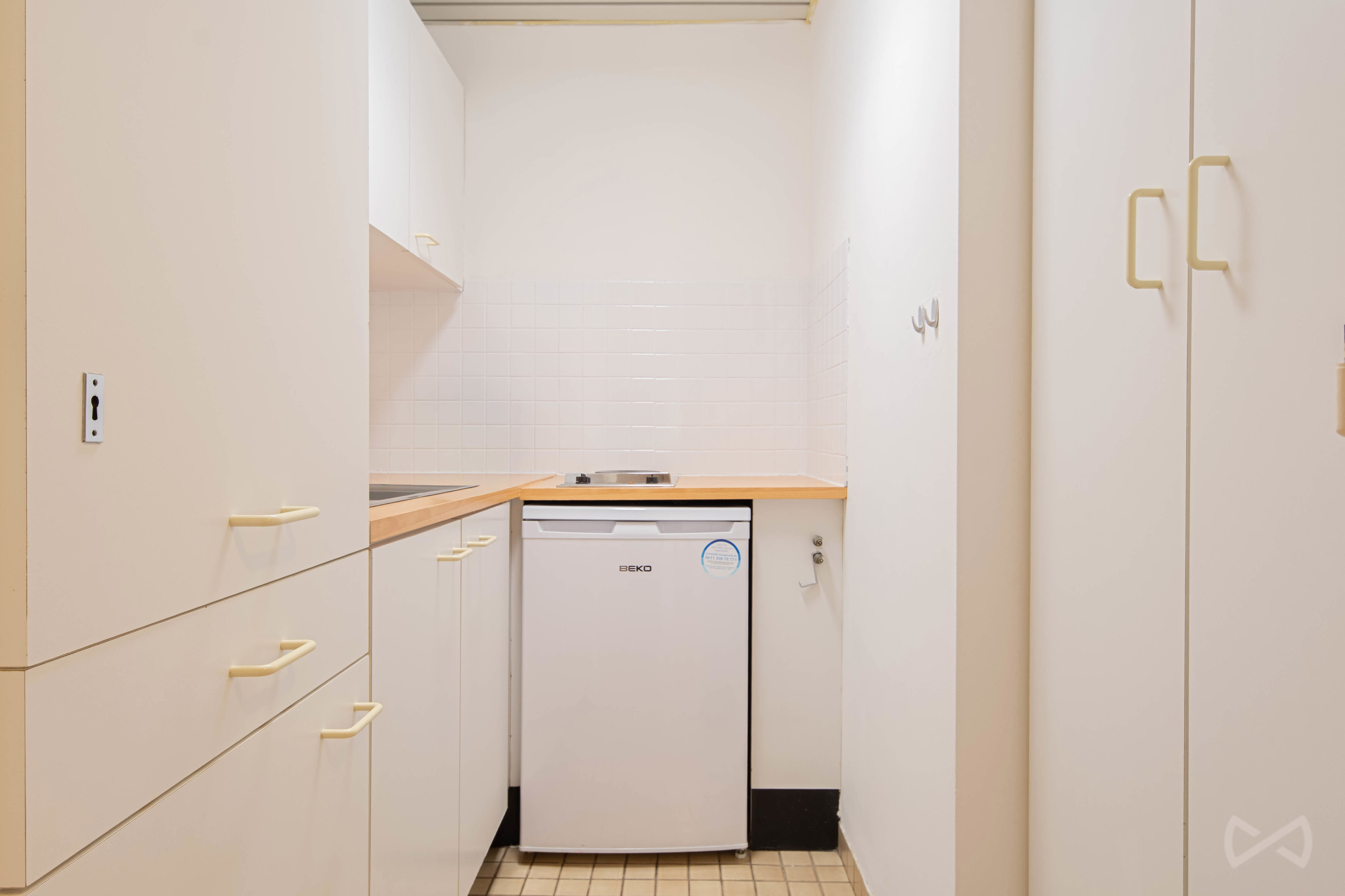Picture 3 of 4 for Flat with one bedroom in Leuven