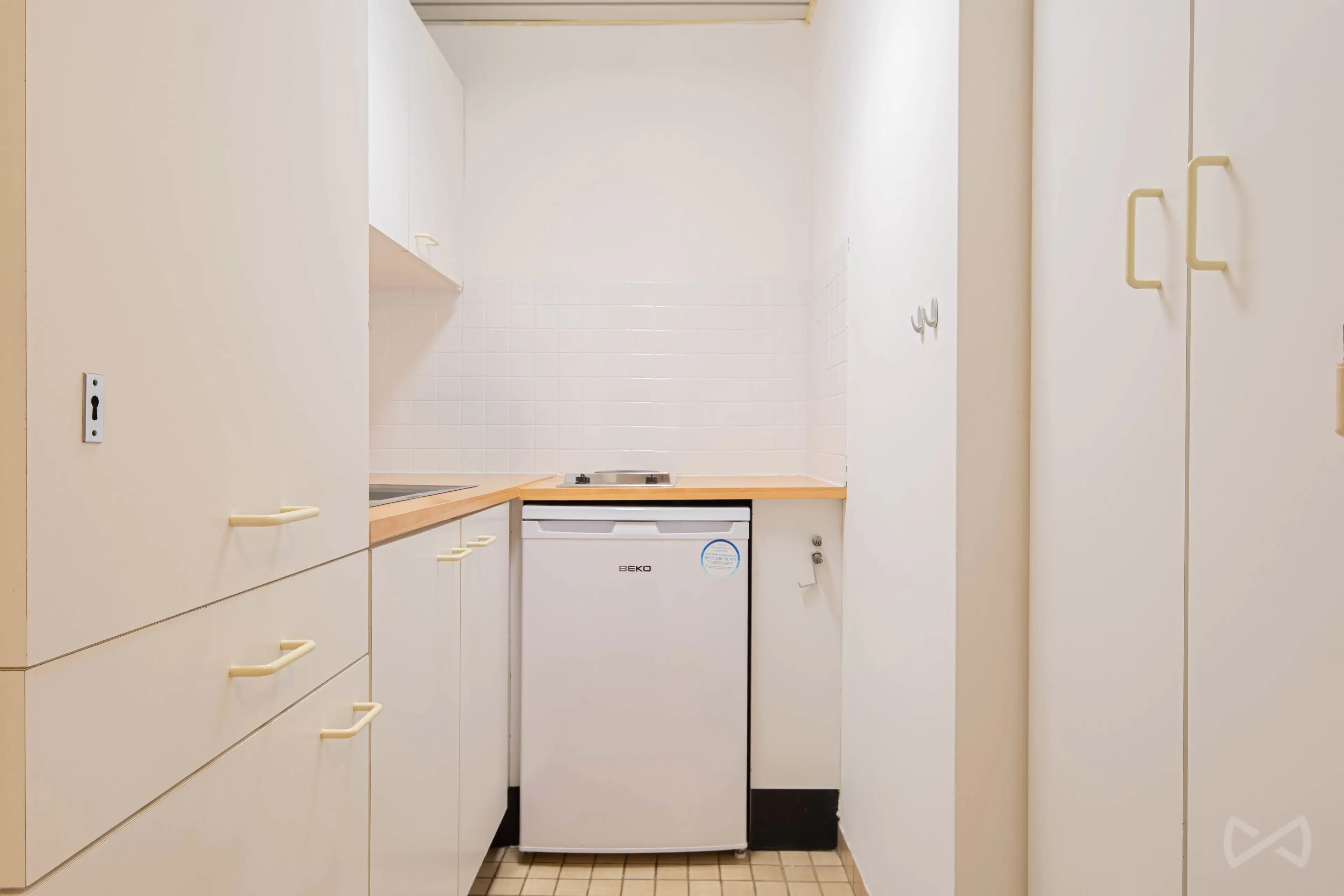 Picture 3 of 4 for Flat with one bedroom in Leuven