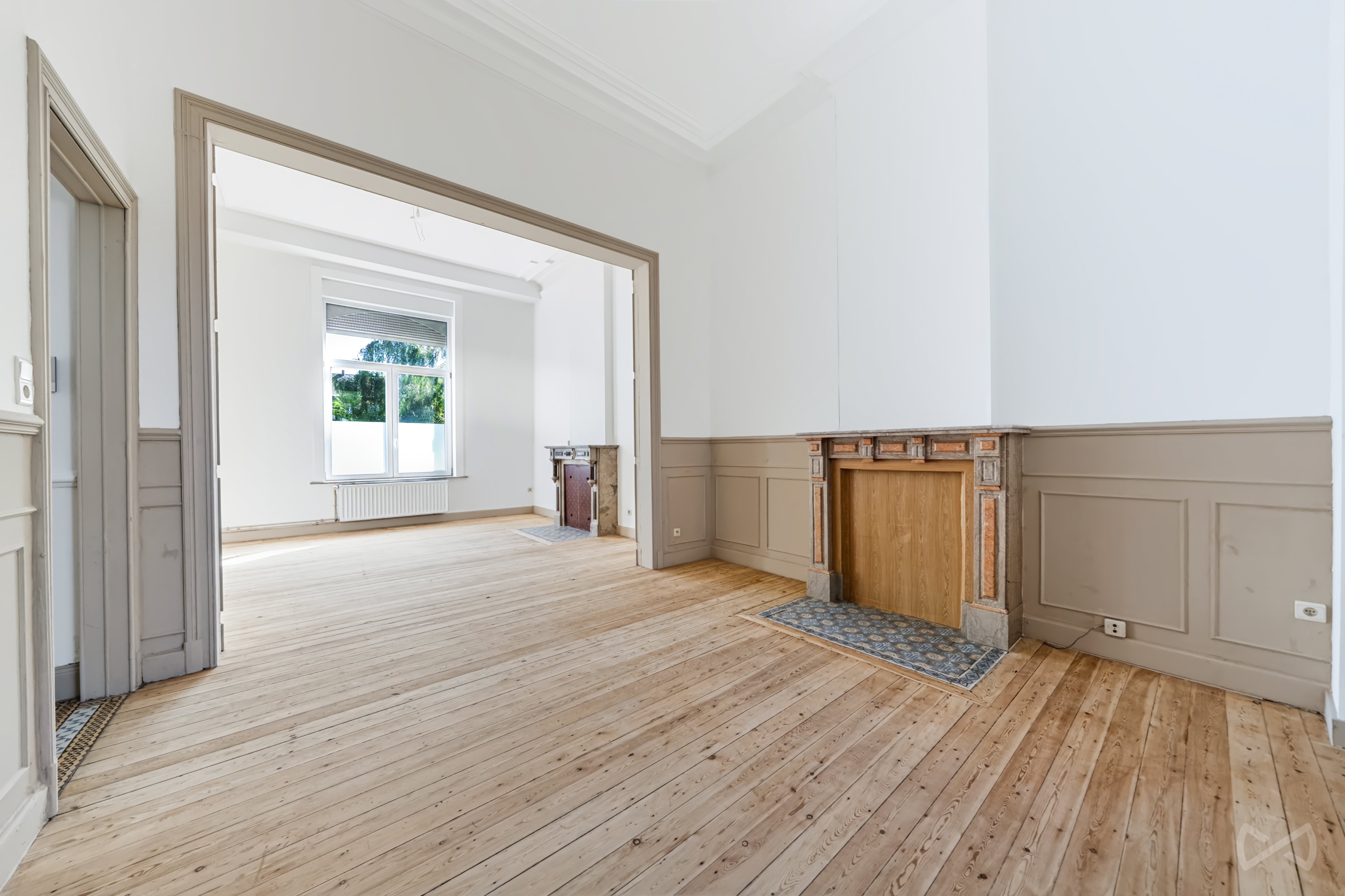 Foto van de woning