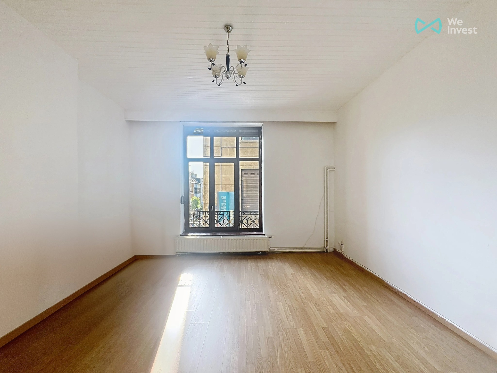 Photo 1 sur 4 pour Maison de six chambres à Saint-Josse-ten-Noode