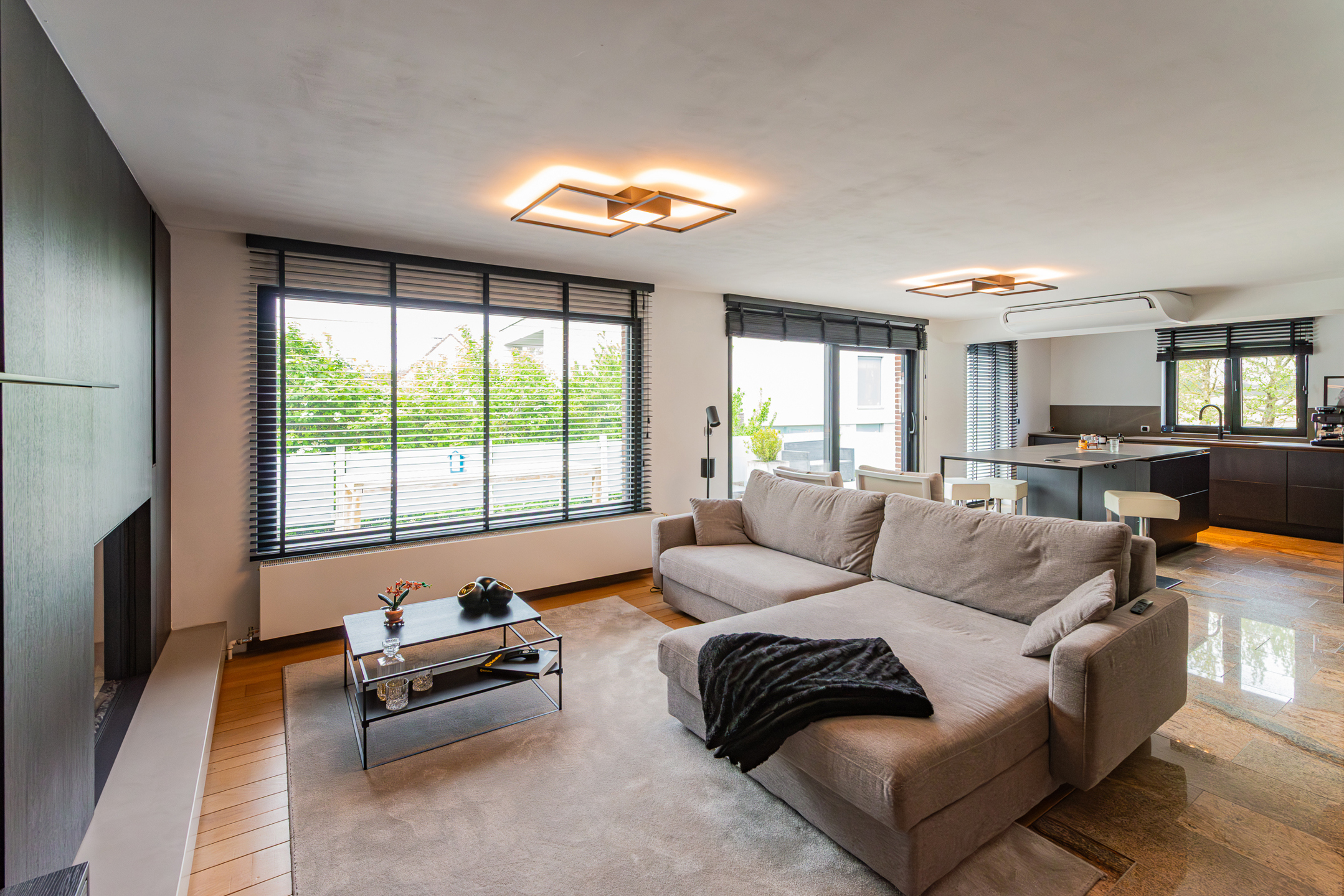 Photo 2 sur 4 pour Maison de trois chambres à Ninove
