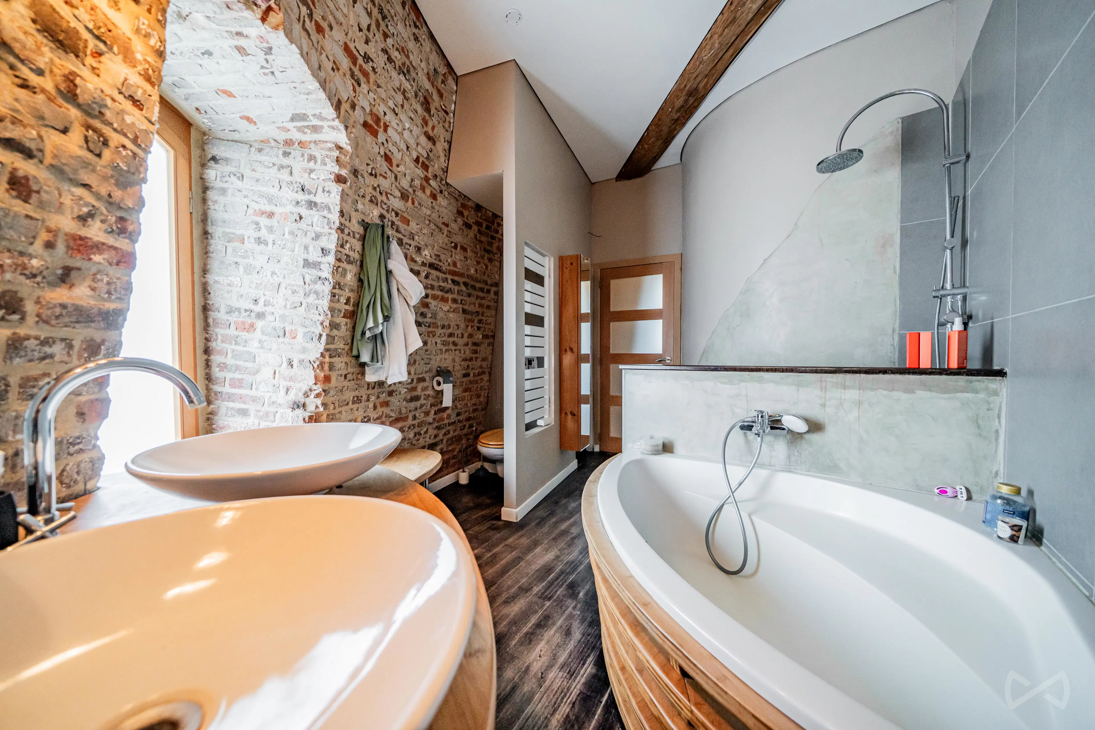 Foto 4 van 4 van Buitengewoon huis met vier slaapkamers in Braine-le-Comte
