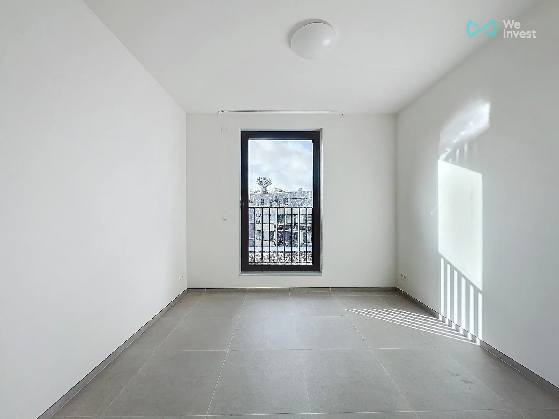 Photo 4 sur 4 pour Appartement de trois chambres à Schaarbeek