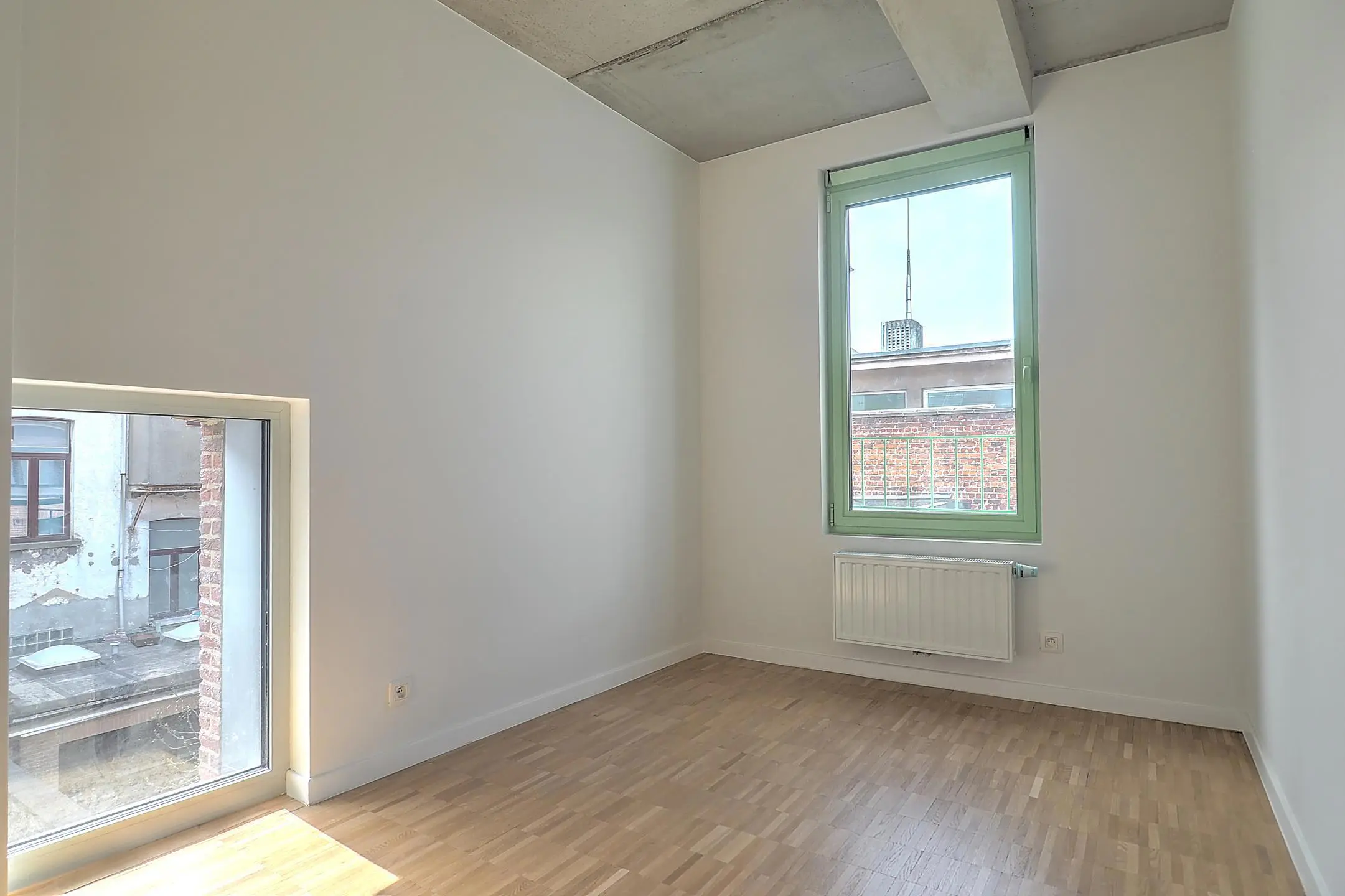 Picture 3 of 4 for Flat in Molenbeek-Saint-Jean