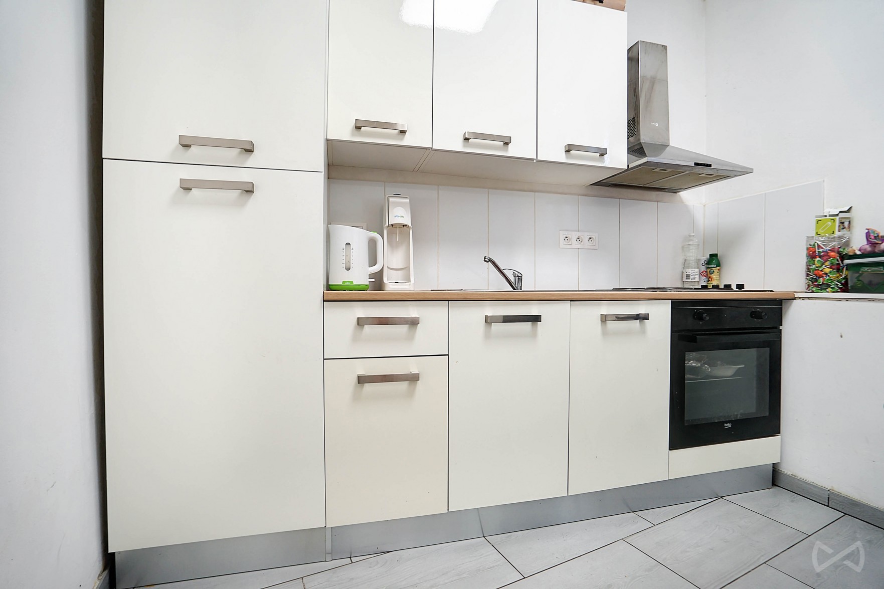 Photo 4 sur 4 pour Maison de deux chambres à Ougrée